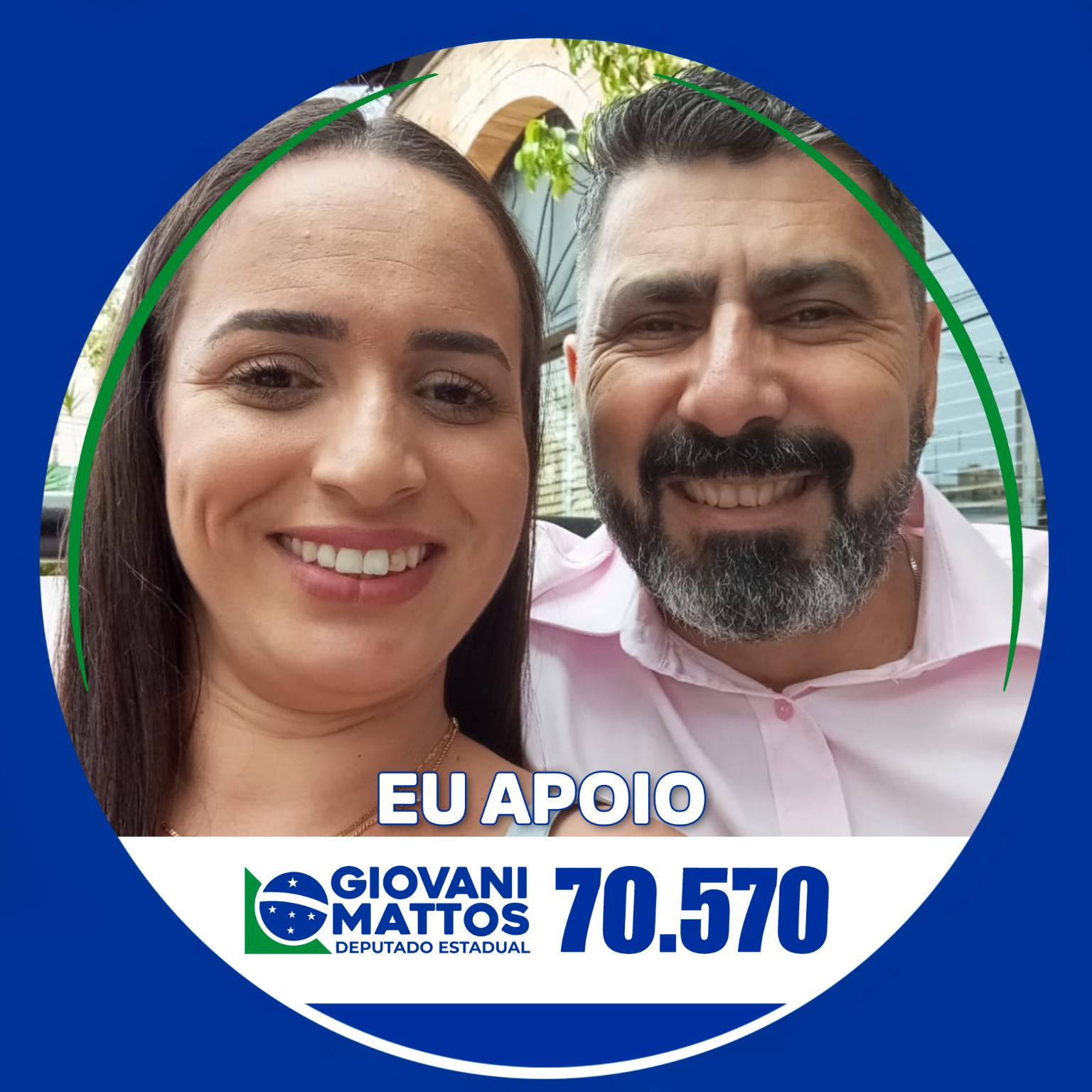 Foto de Ademilton Souza