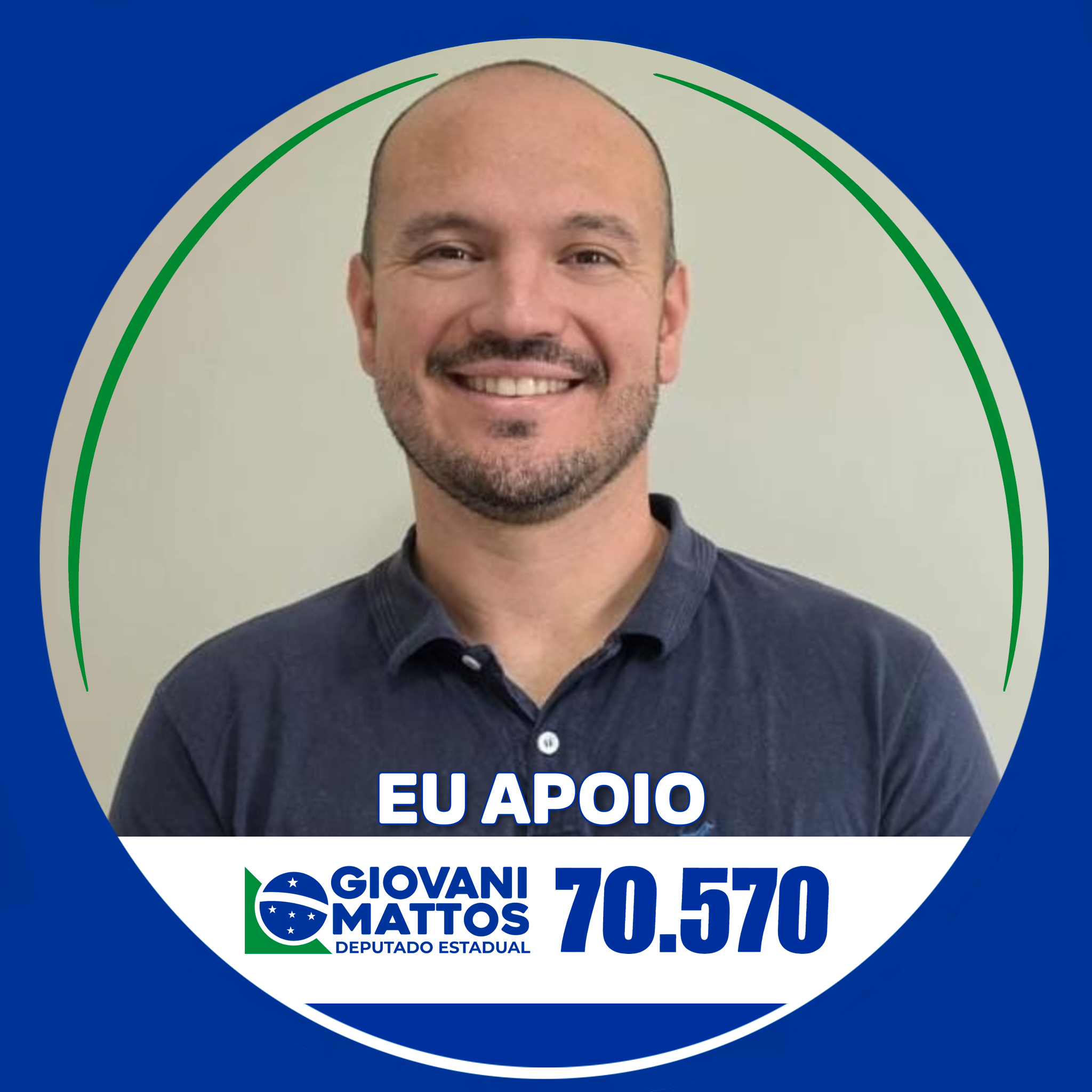 Foto de Renan Ferreira