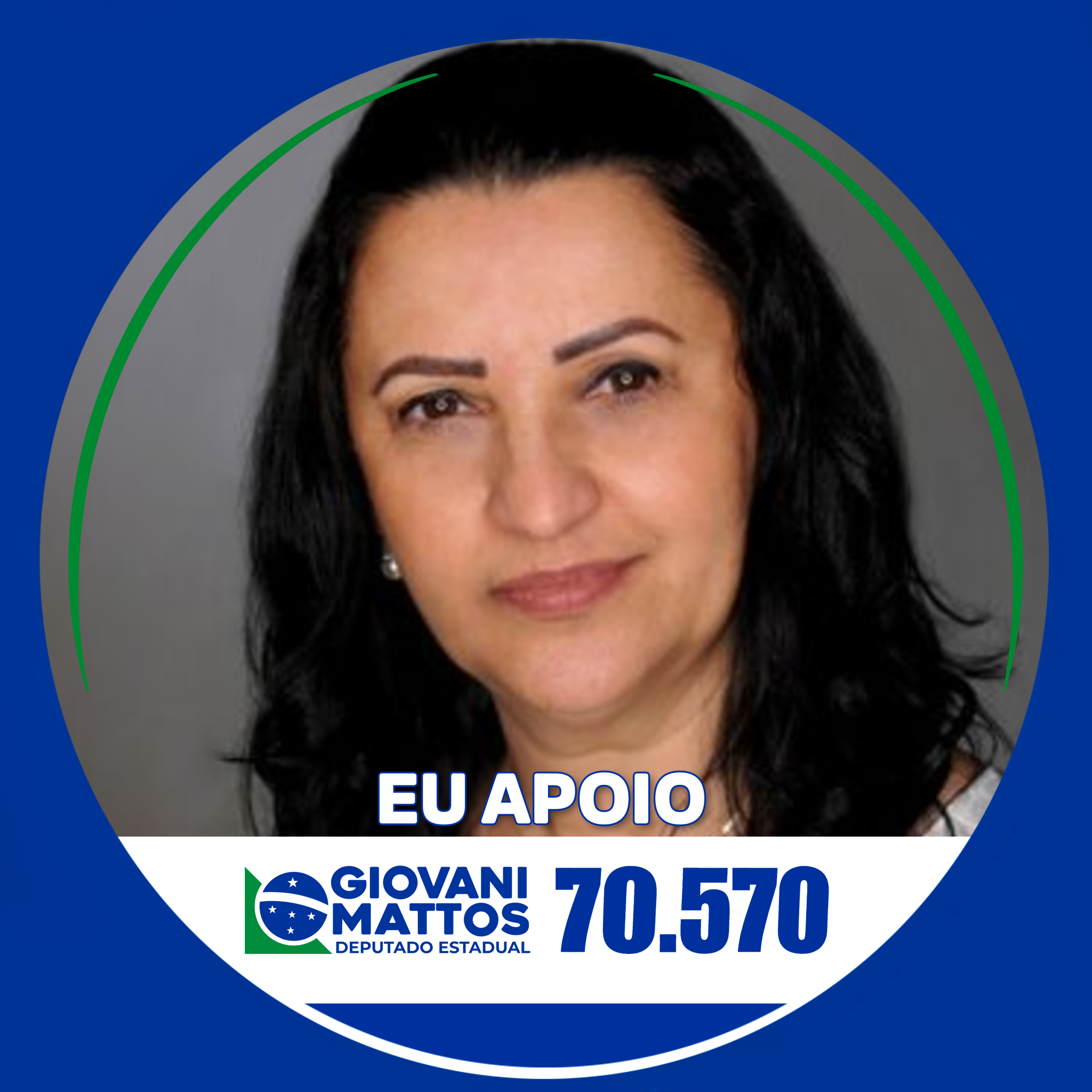 Foto de Josy Mattos