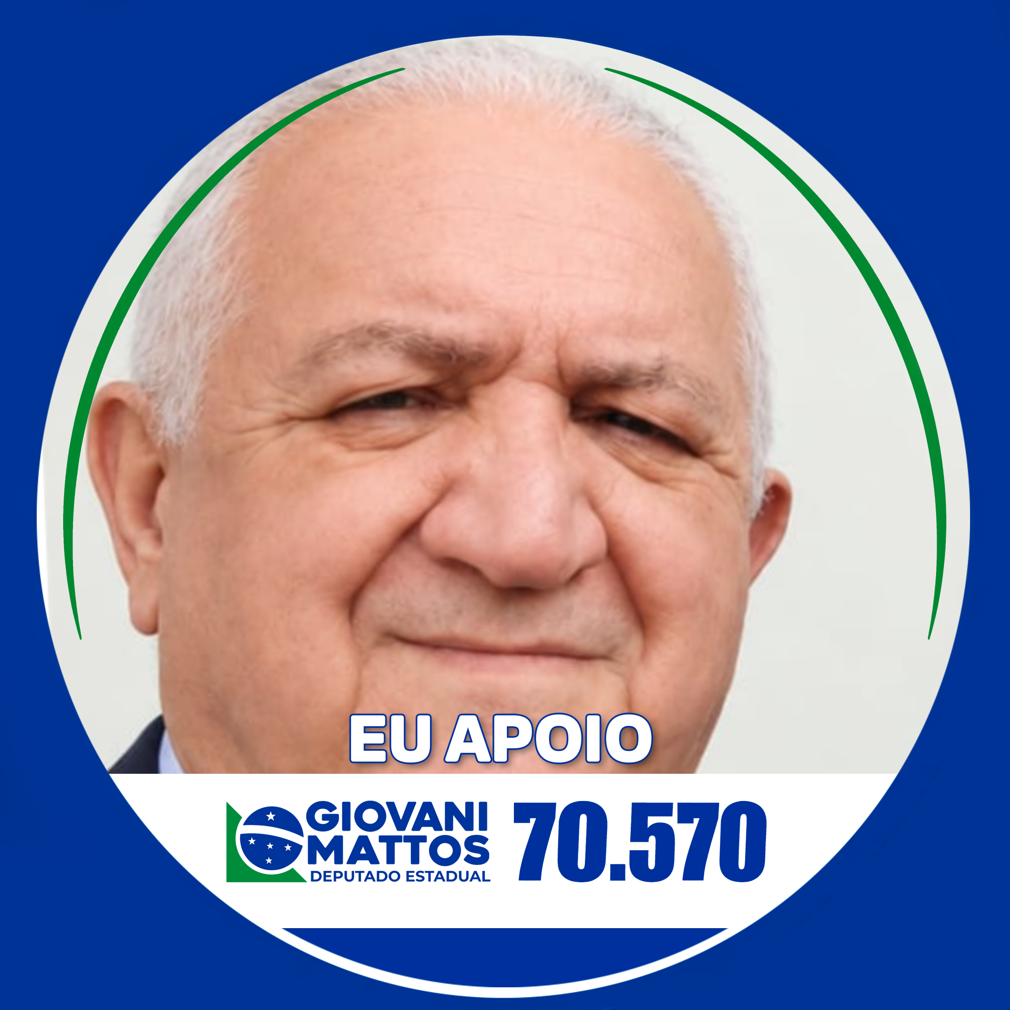 Foto de Decio Silva