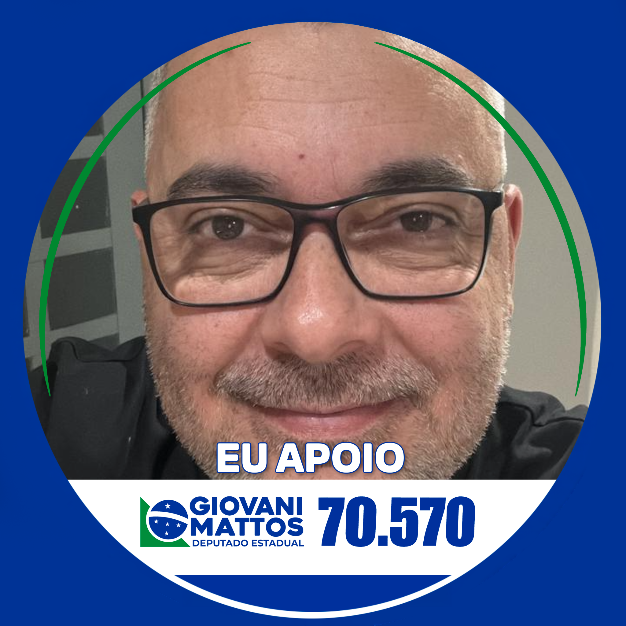 Foto de Cristiano Viero