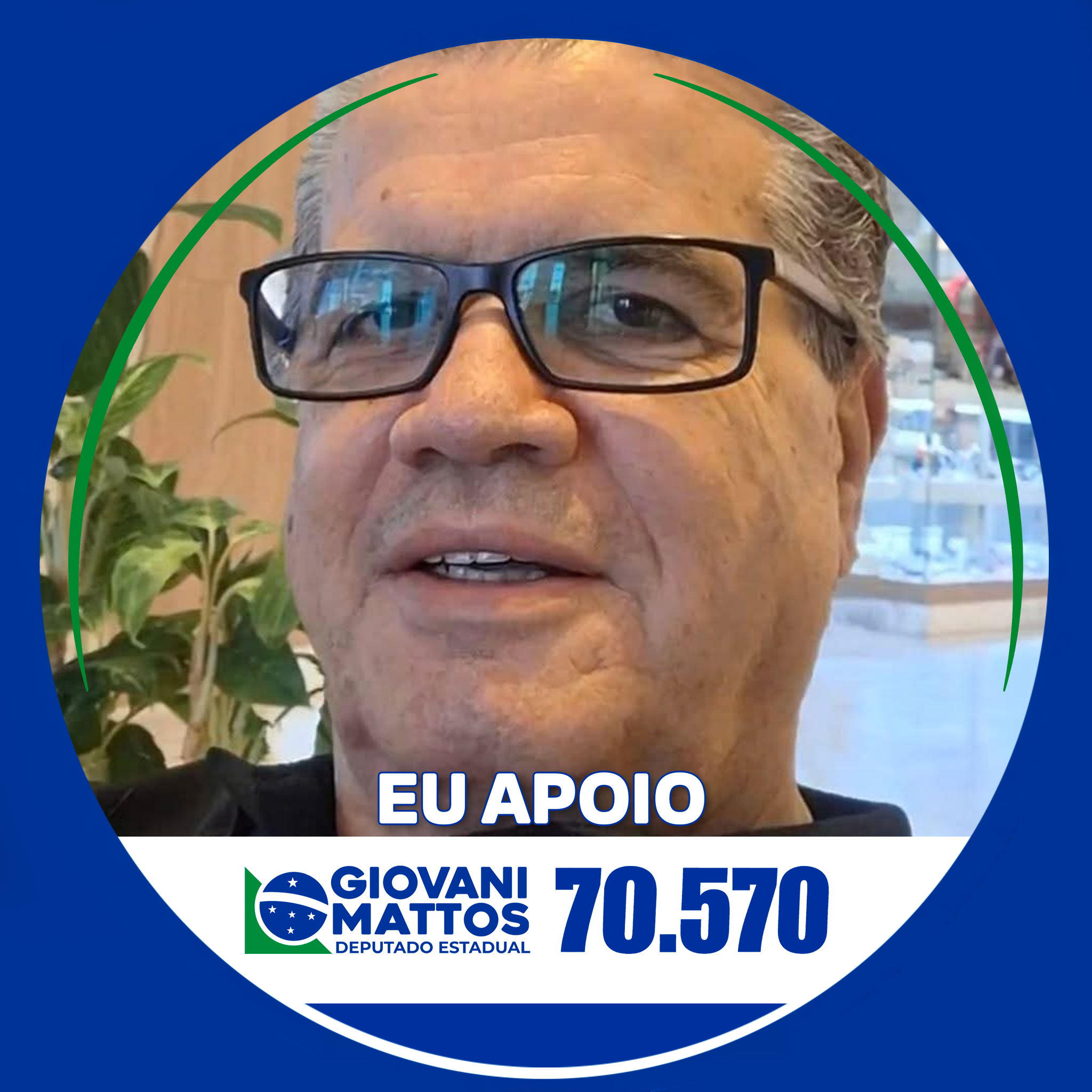 Foto de Renato Gomes