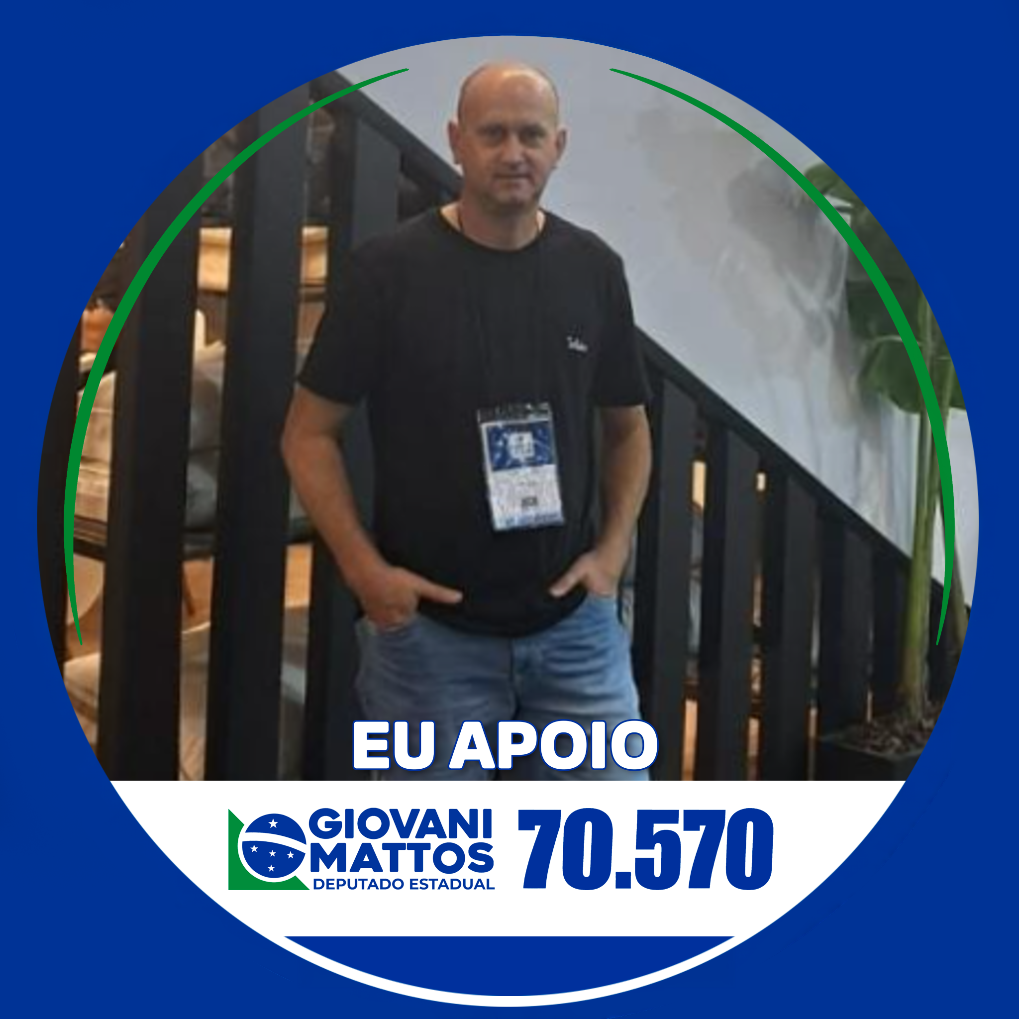 Foto de Adilson Rep