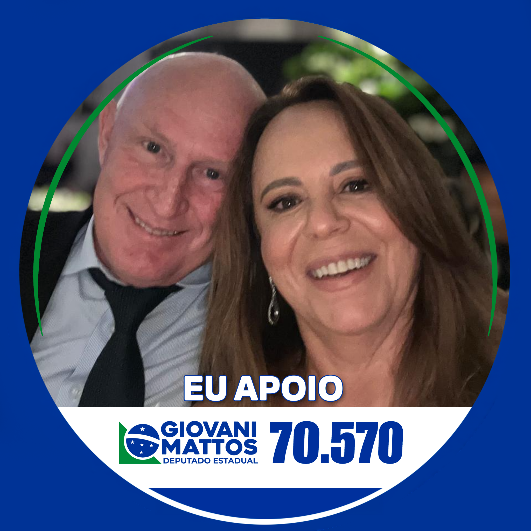 Foto de Valmir Angonese