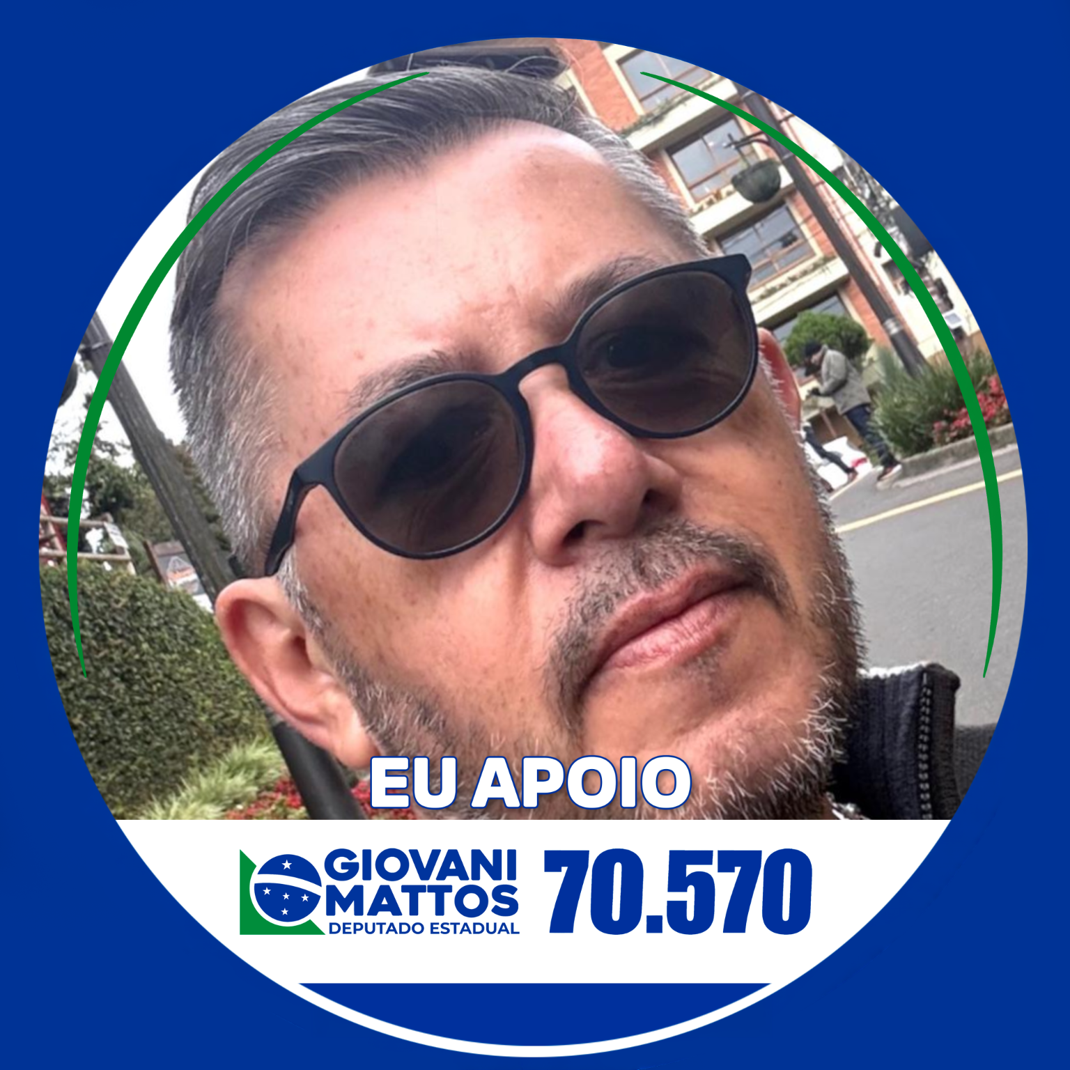 Foto de José Marcos