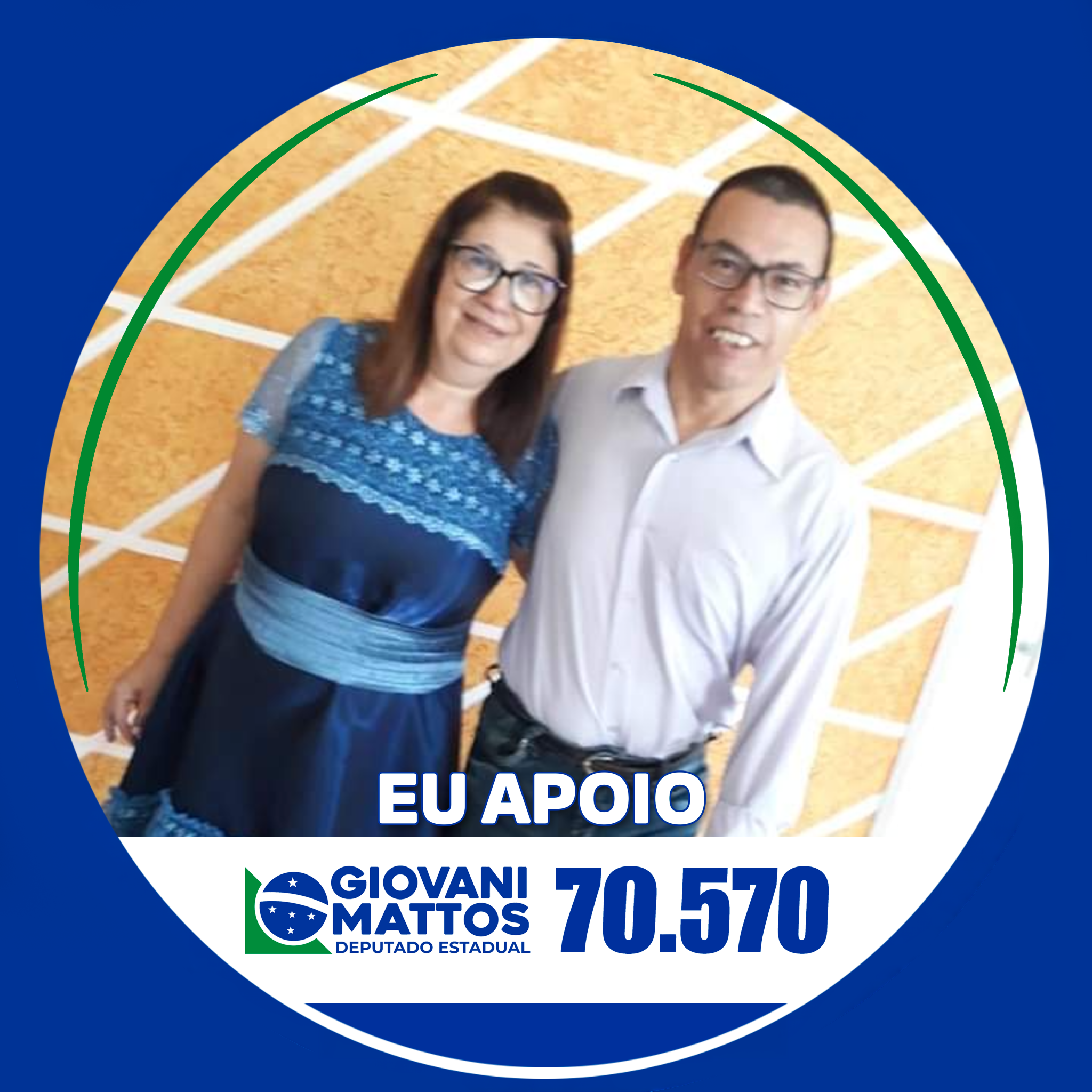 Foto de Marquinhos