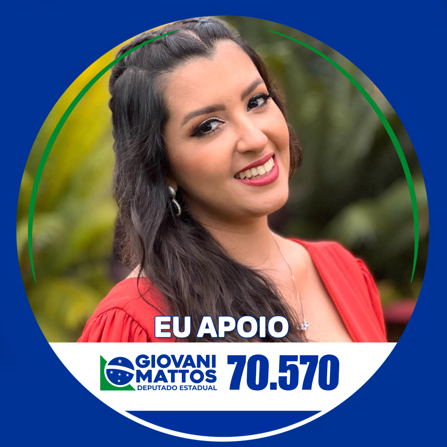Foto de Bianca Mattos