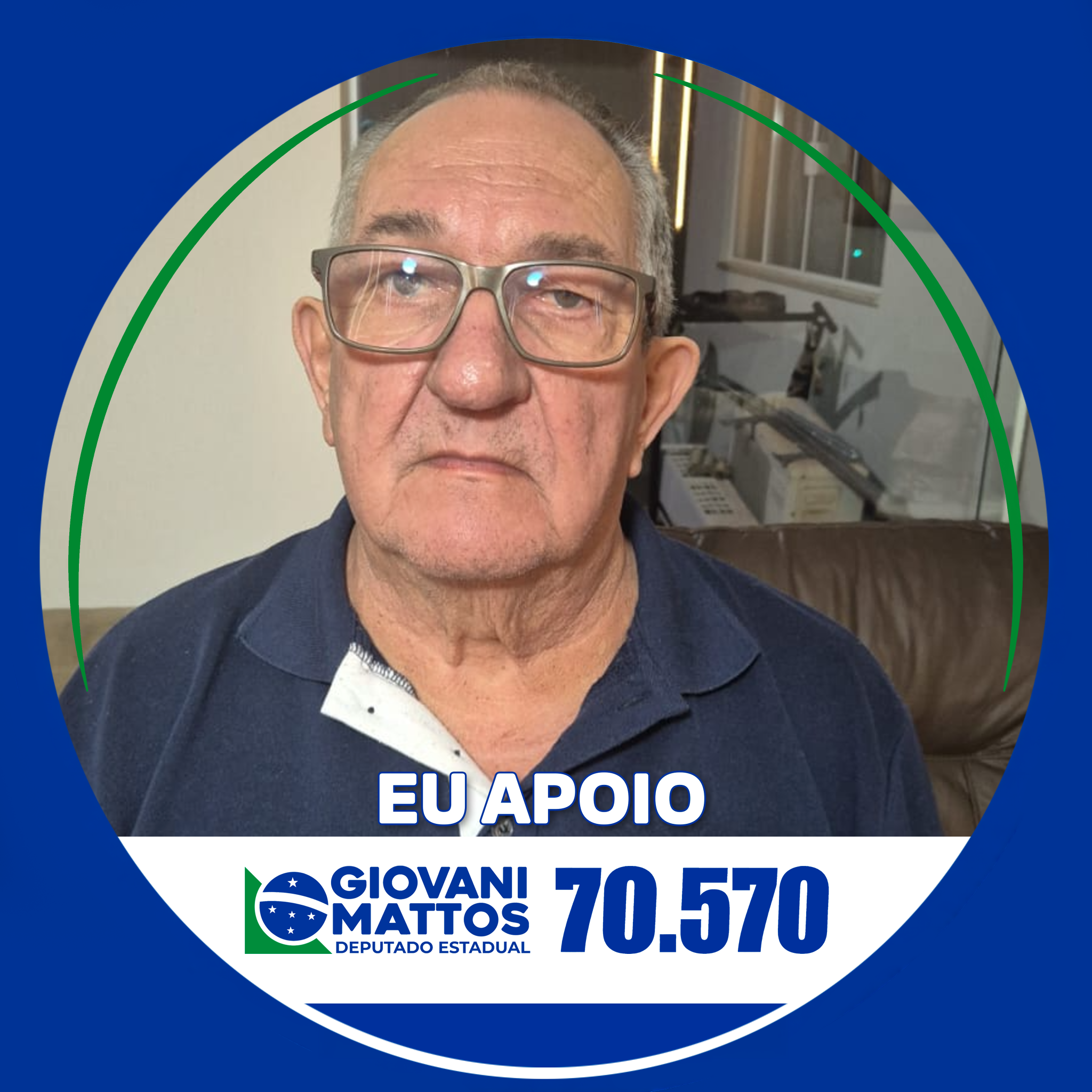 Foto de Joao Costa