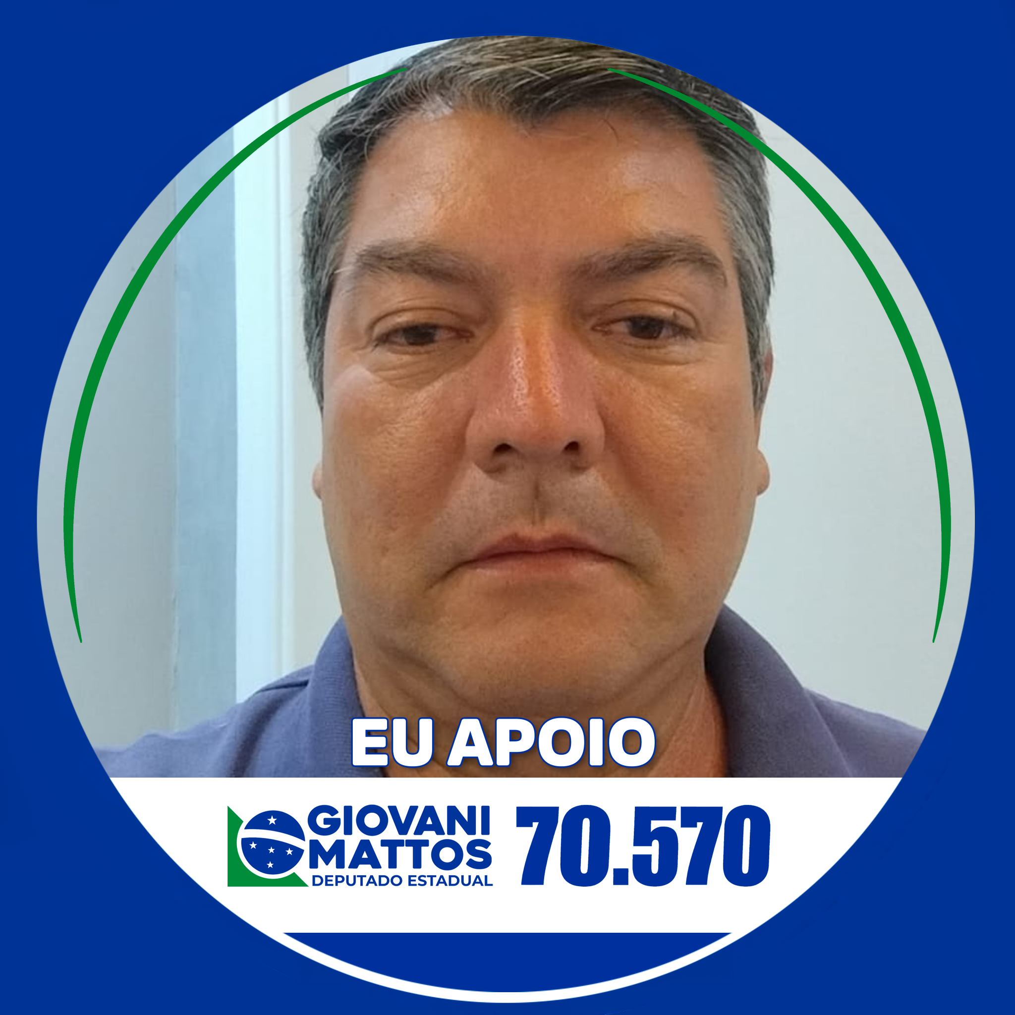 Foto de Jose Carlos Matos