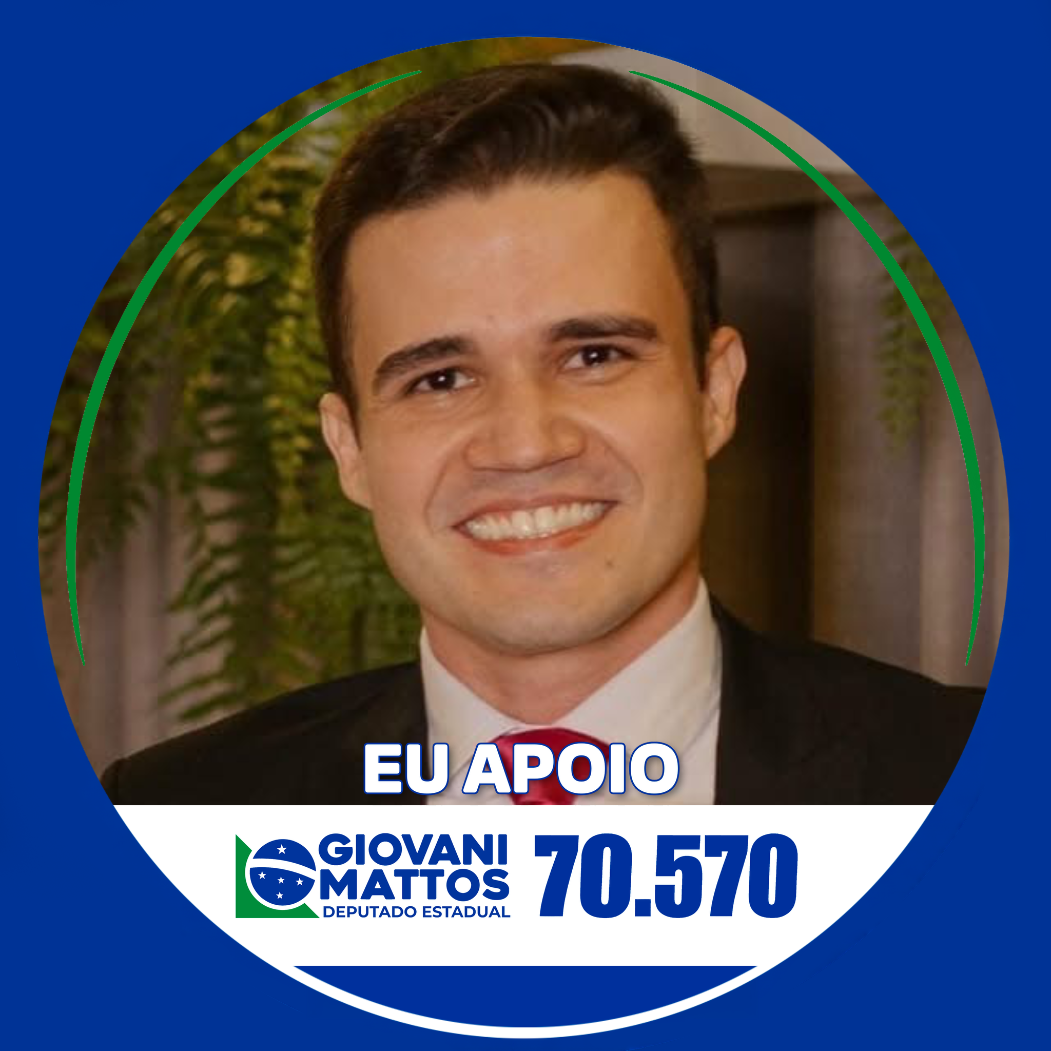 Foto de André