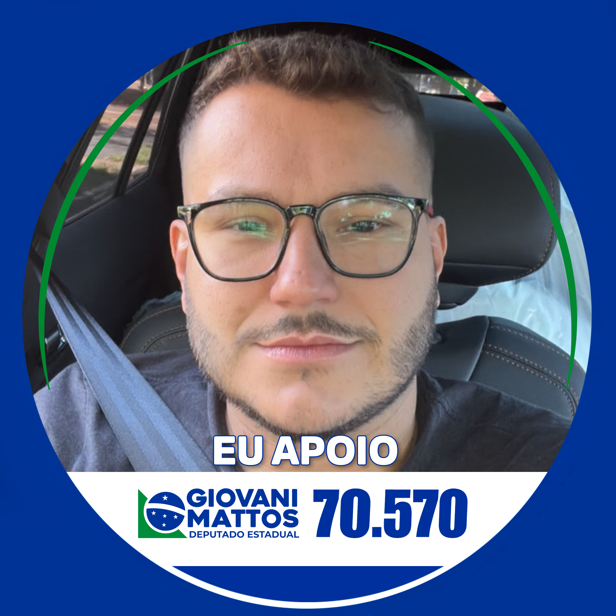 Foto de Joao Hellen