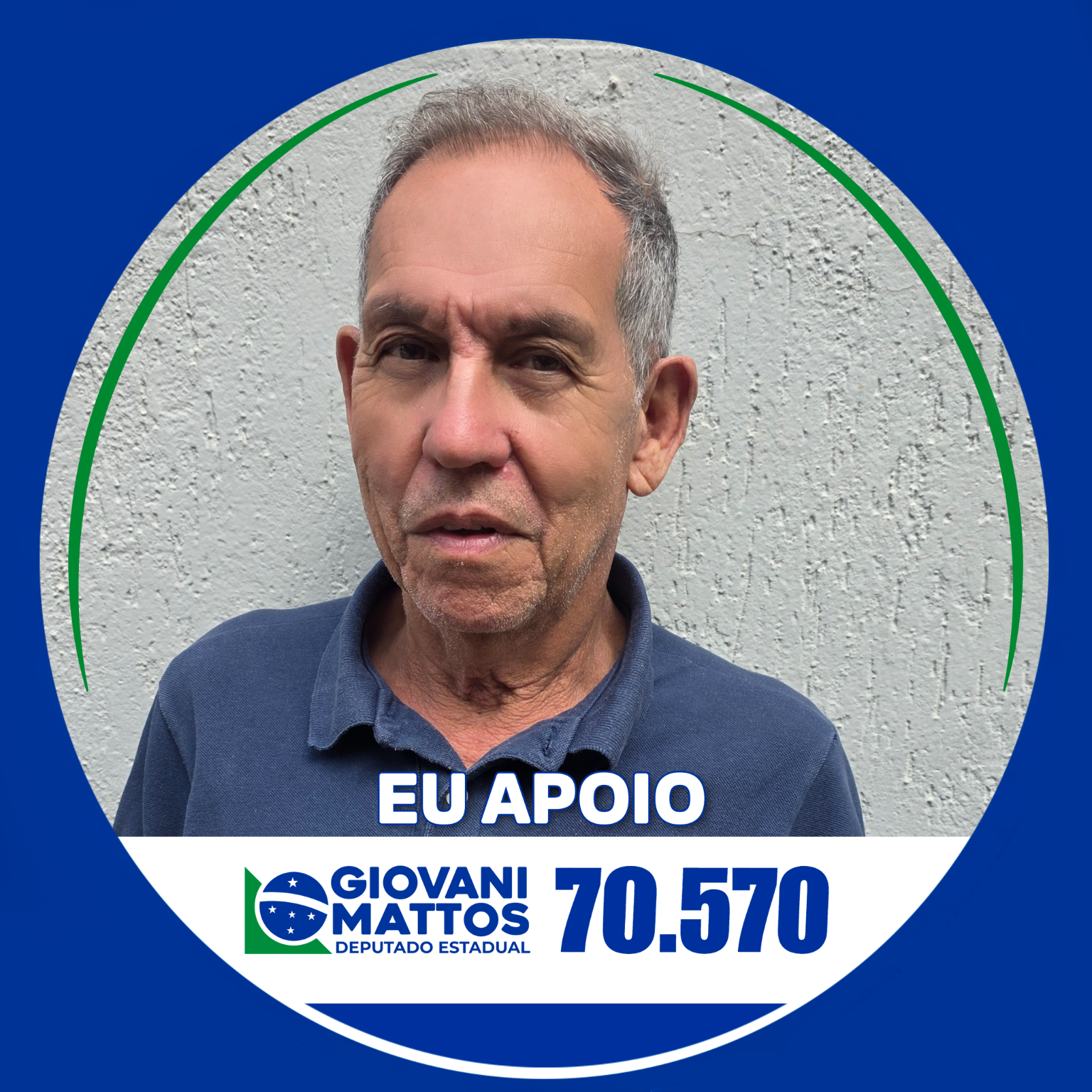 Foto de David Ribeiro