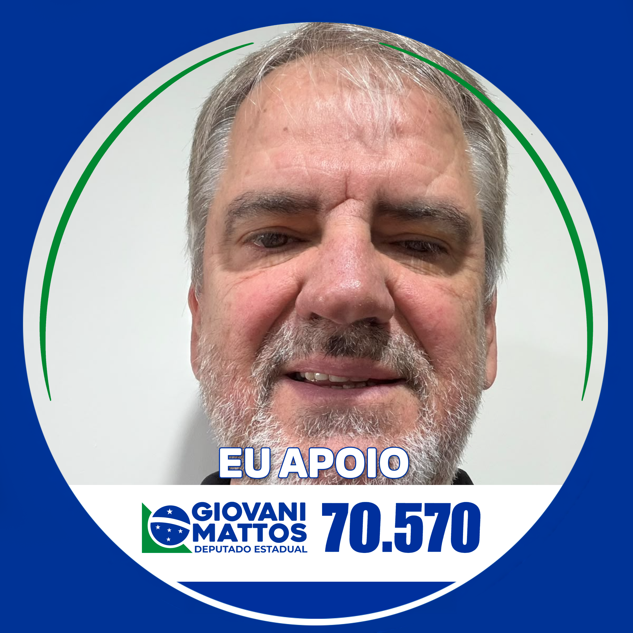 Foto de Luiz Clauso