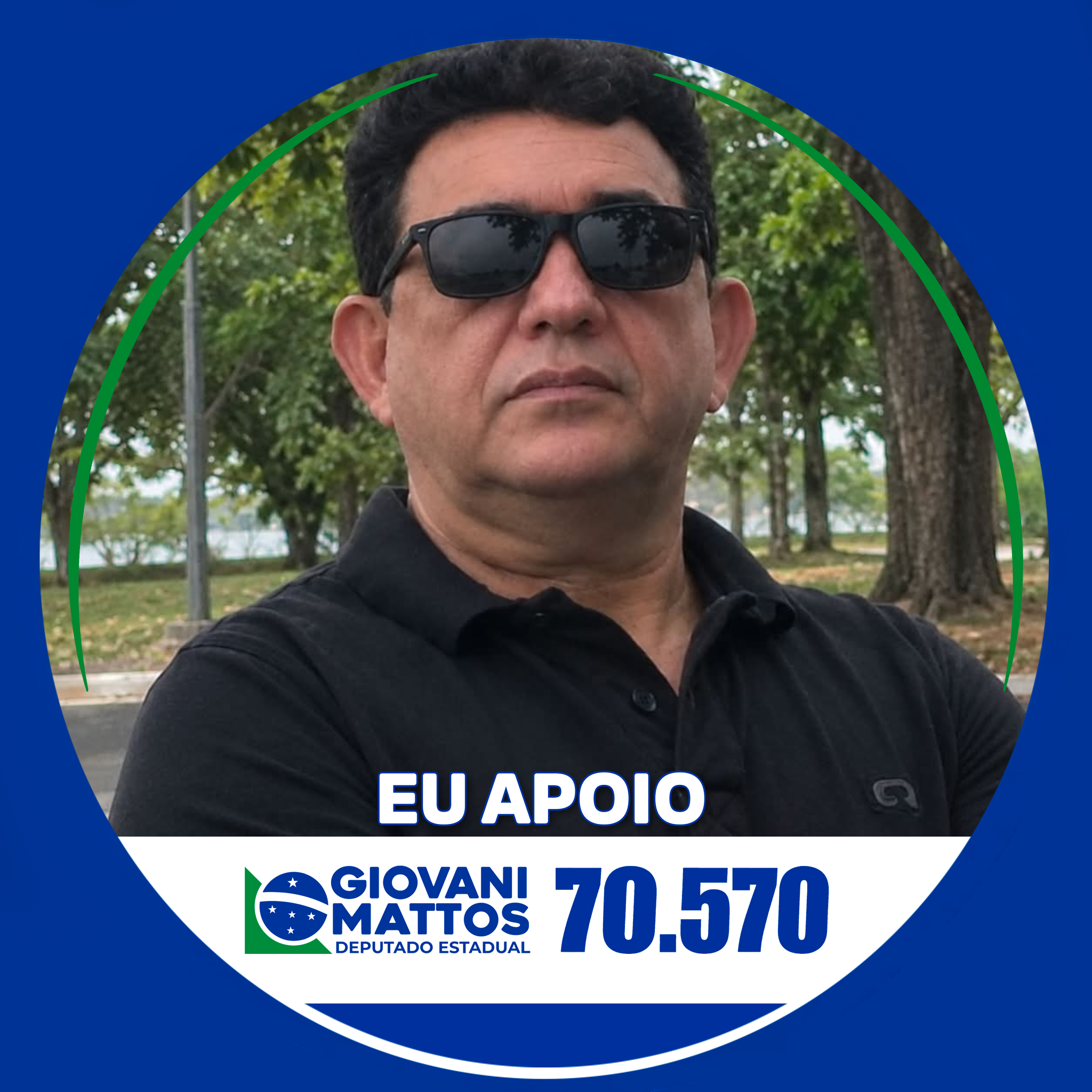 Foto de Pedro Dias