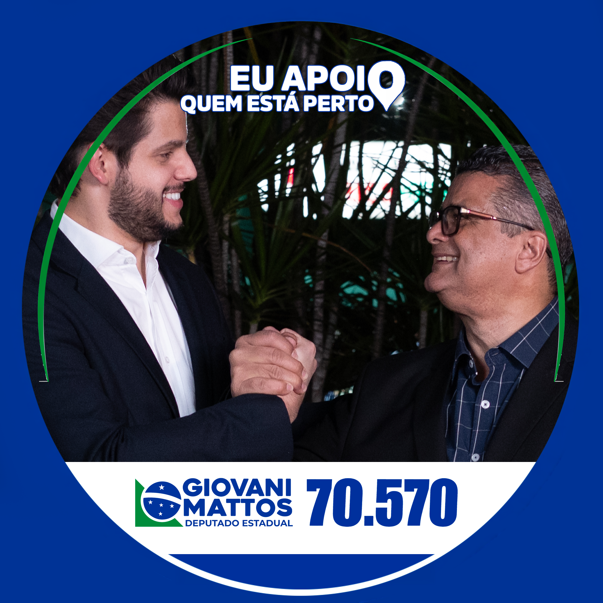 Foto de Wilsonei Mattos