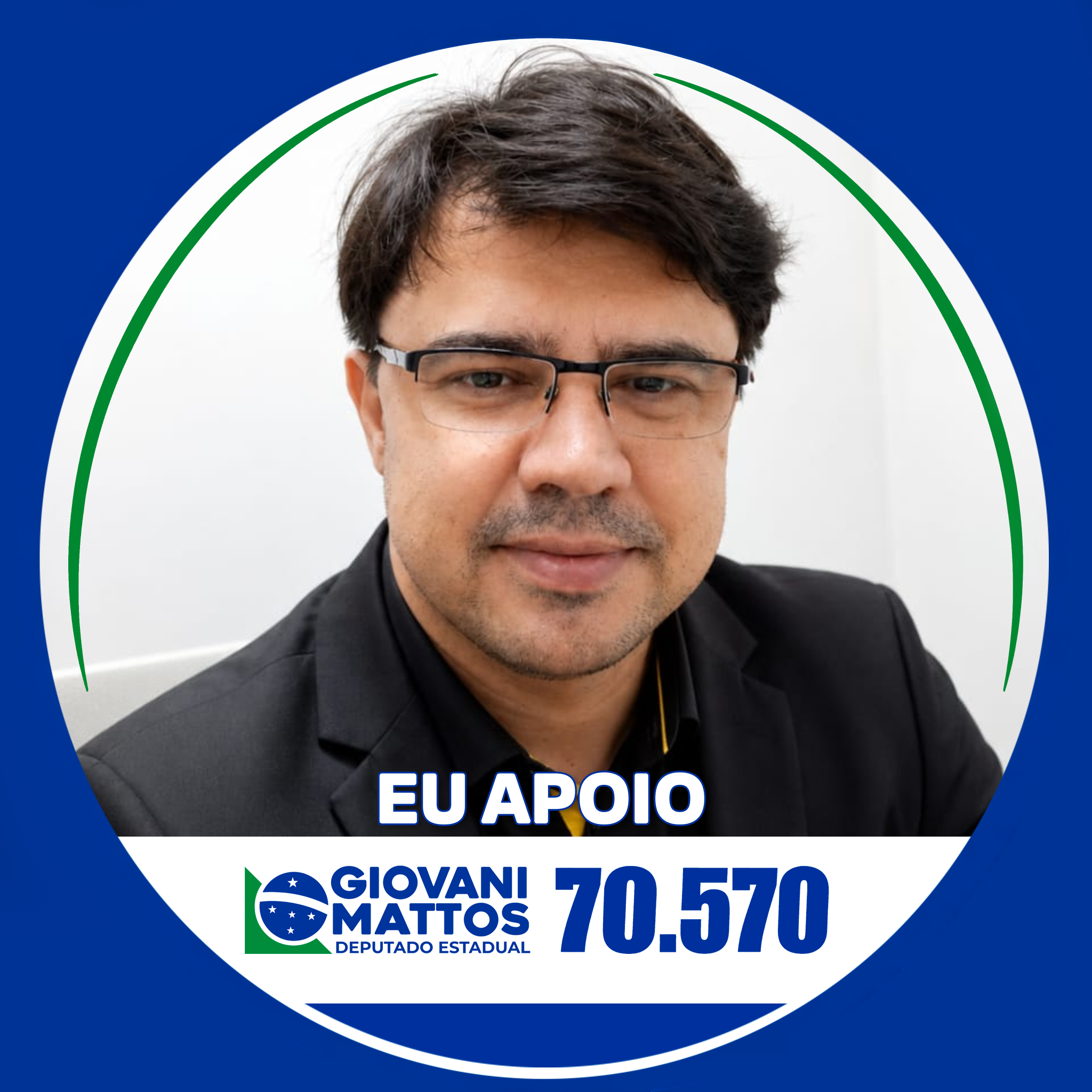 Foto de Diogo Scarpin