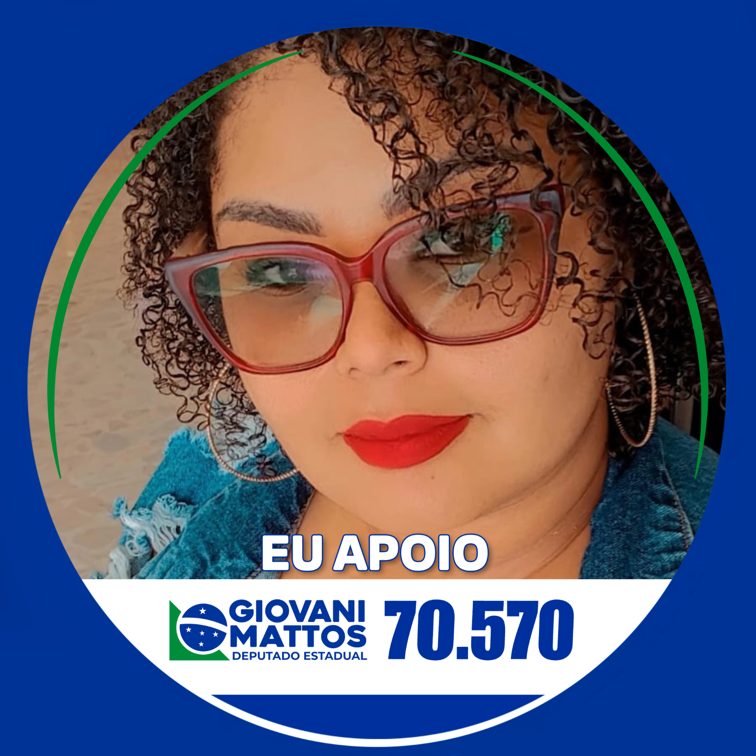 Foto de Valda Santos