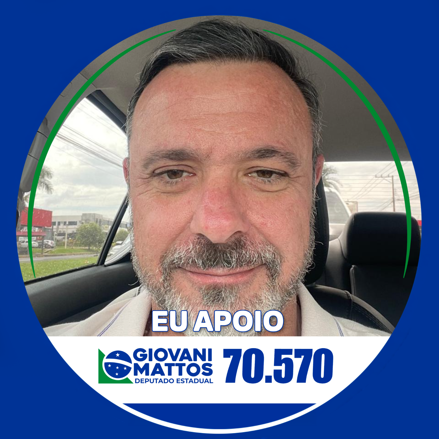 Foto de Henrique Manesco