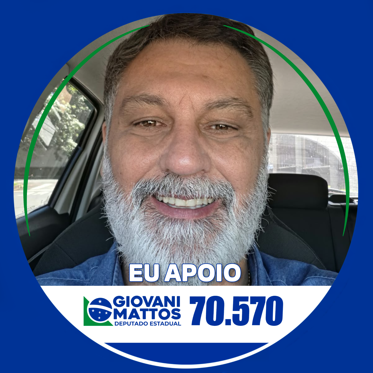 Foto de Rogerio Castor