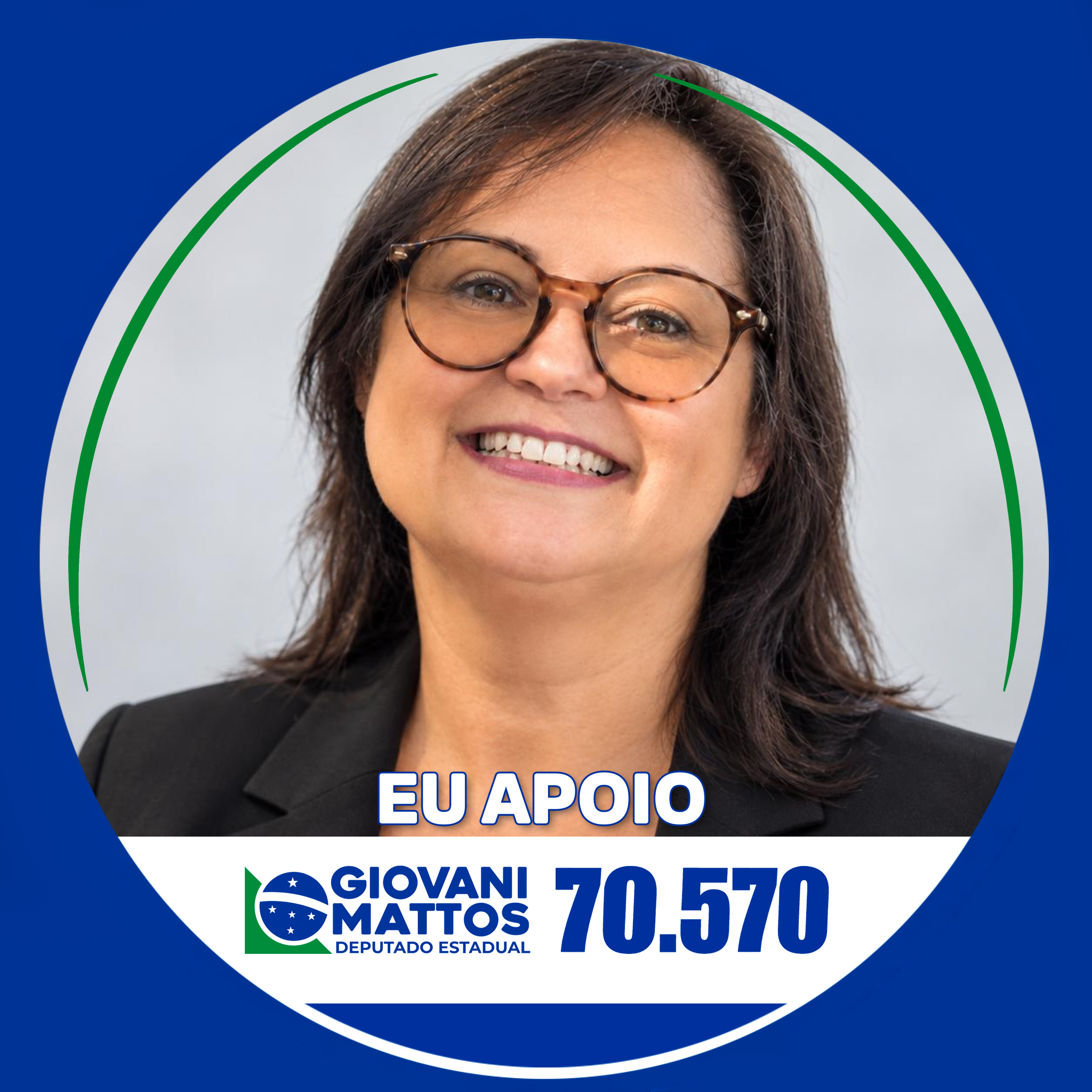 Foto de Deja Newby