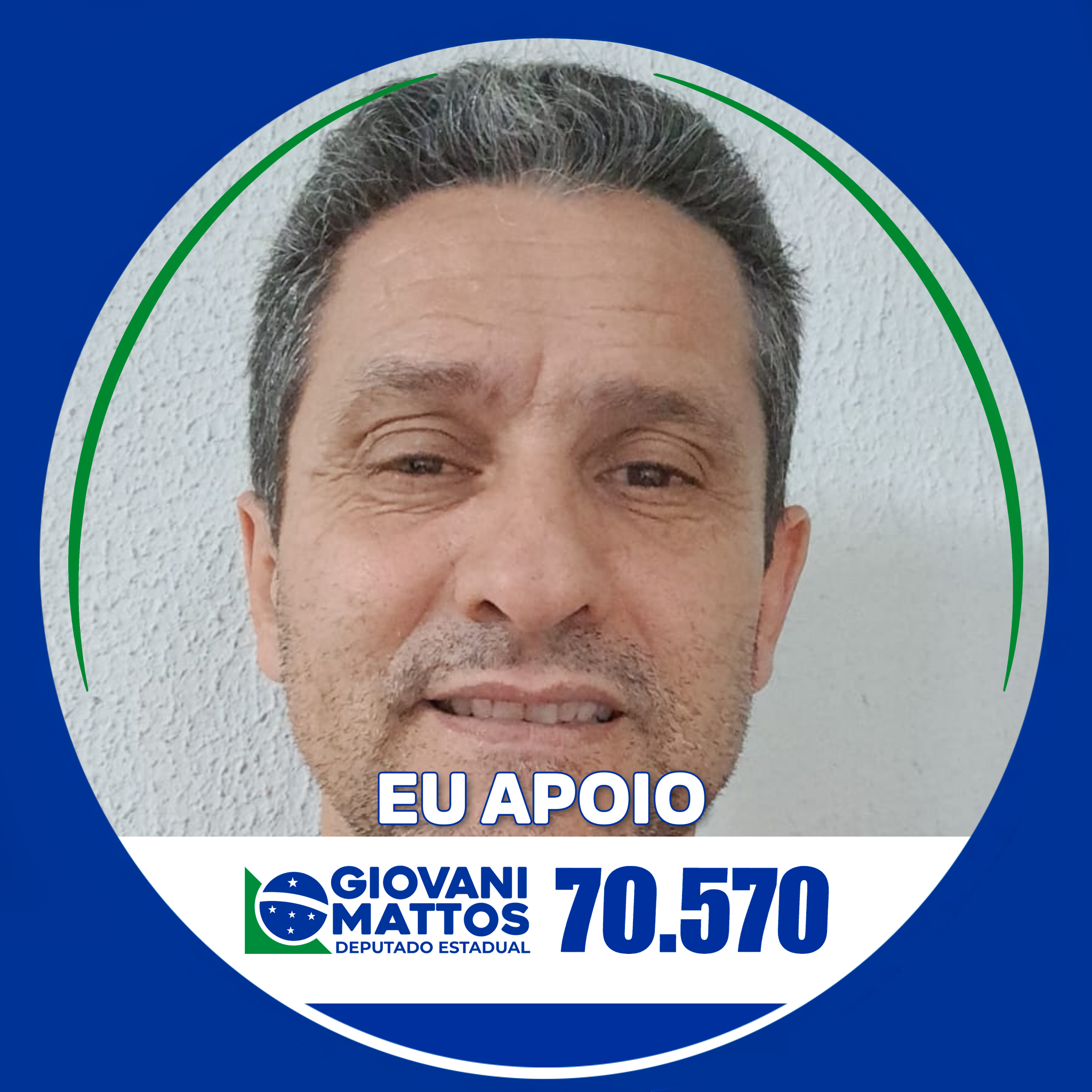 Foto de Reinaldo Nobre