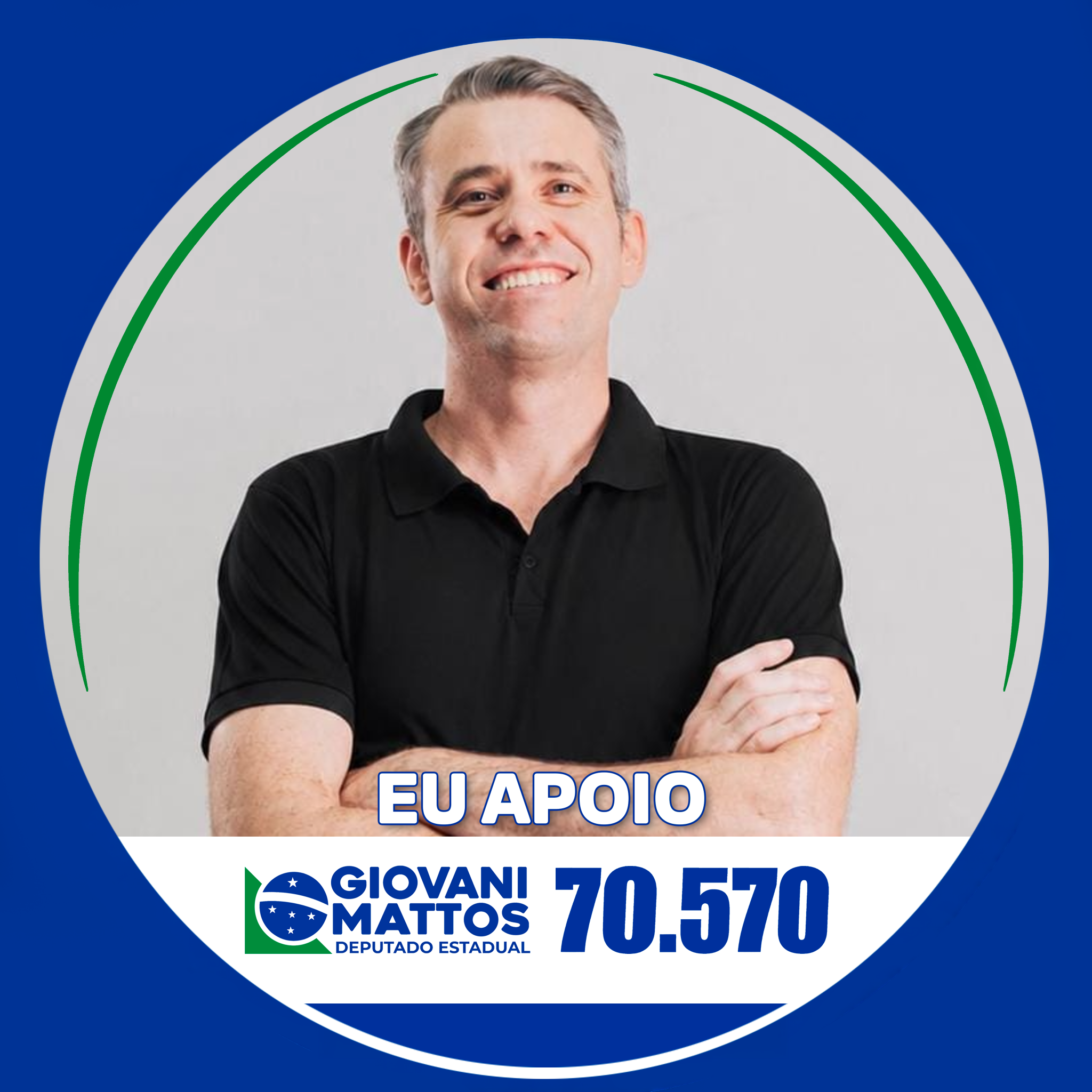 Foto de Alexandre Gomes