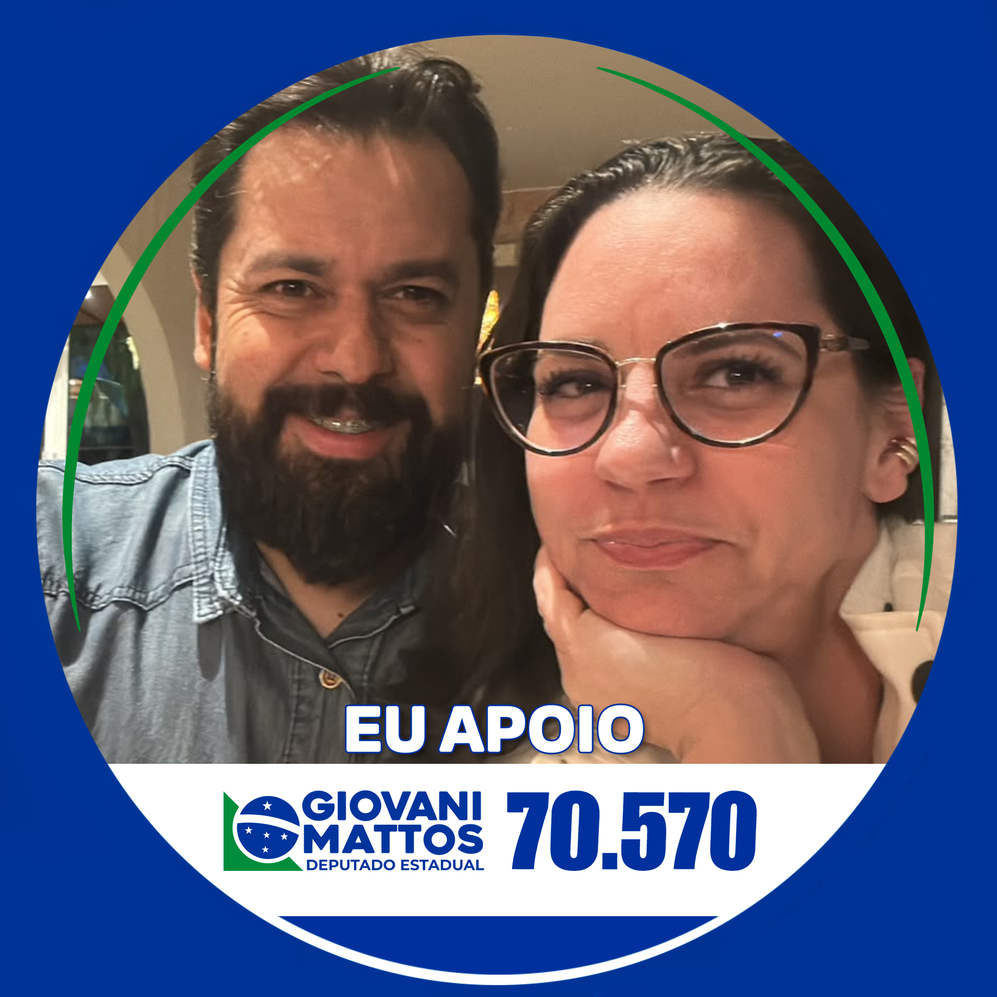Foto de Erasmo Froes