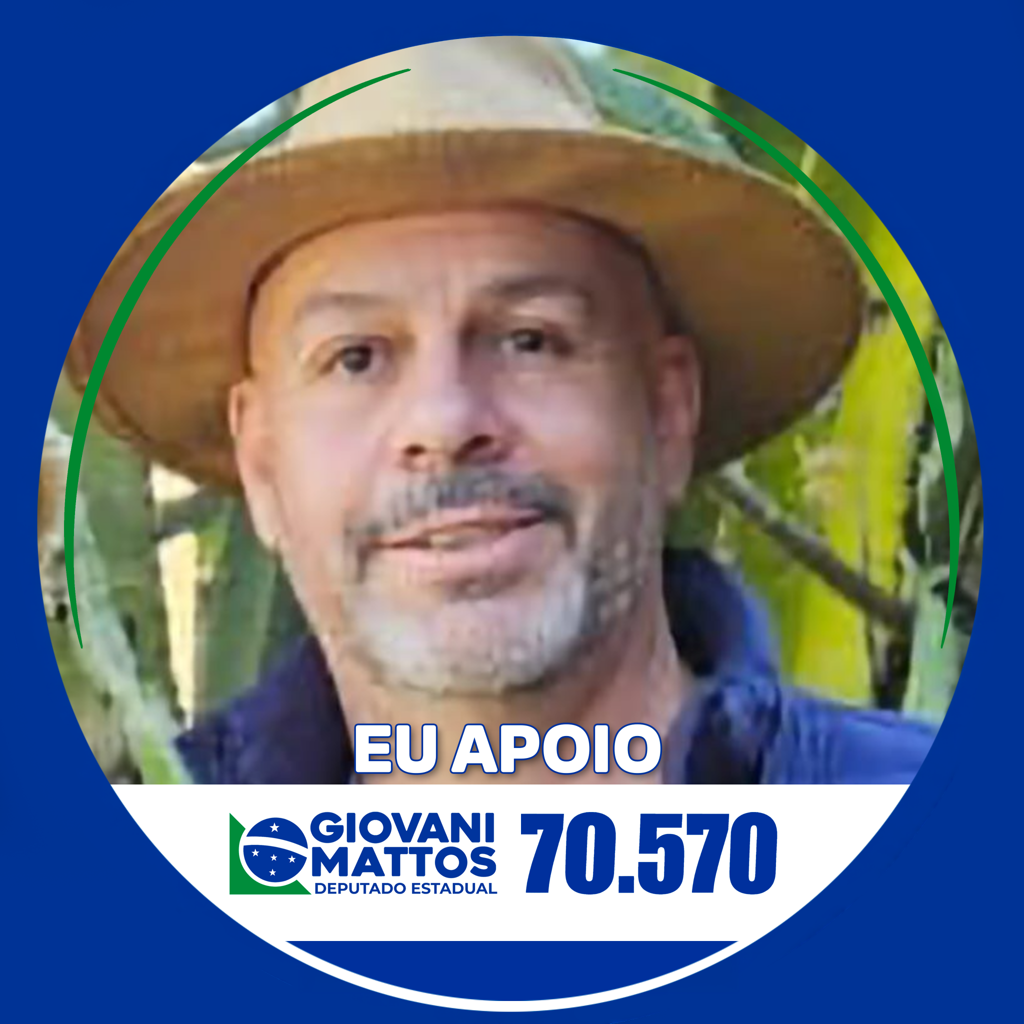 Foto de Fabio Conquista