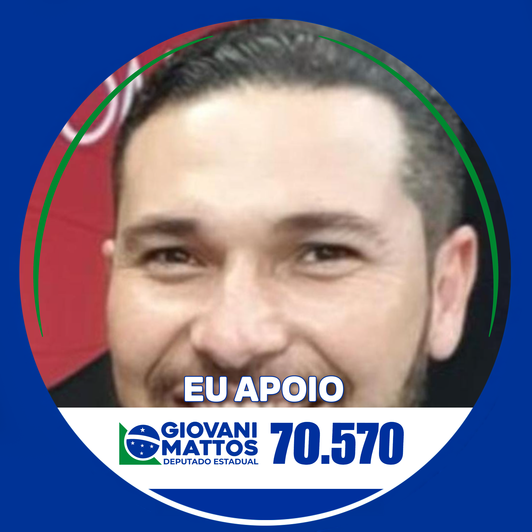 Foto de Glauco DJ