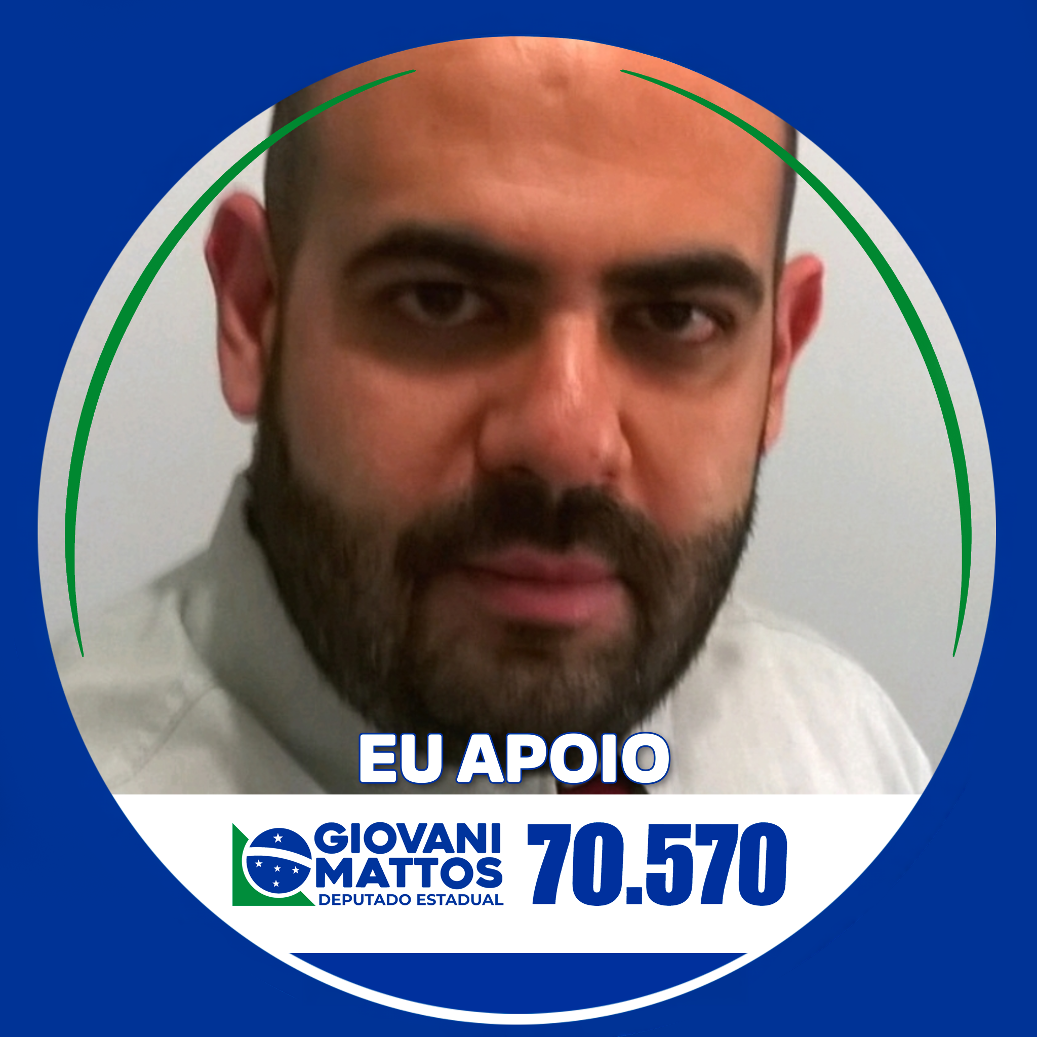 Foto de Fernando Probel