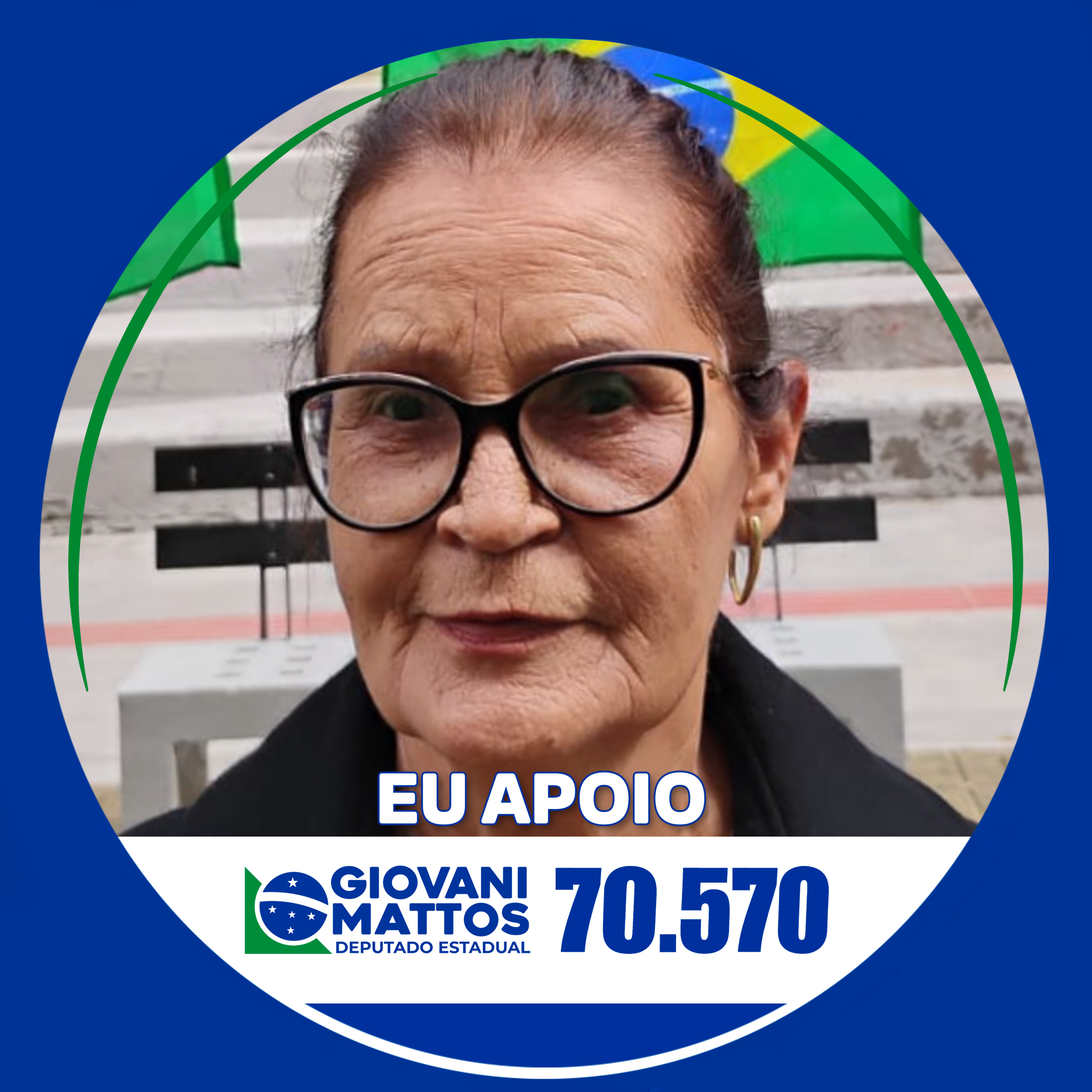Foto de Neusa Pereira