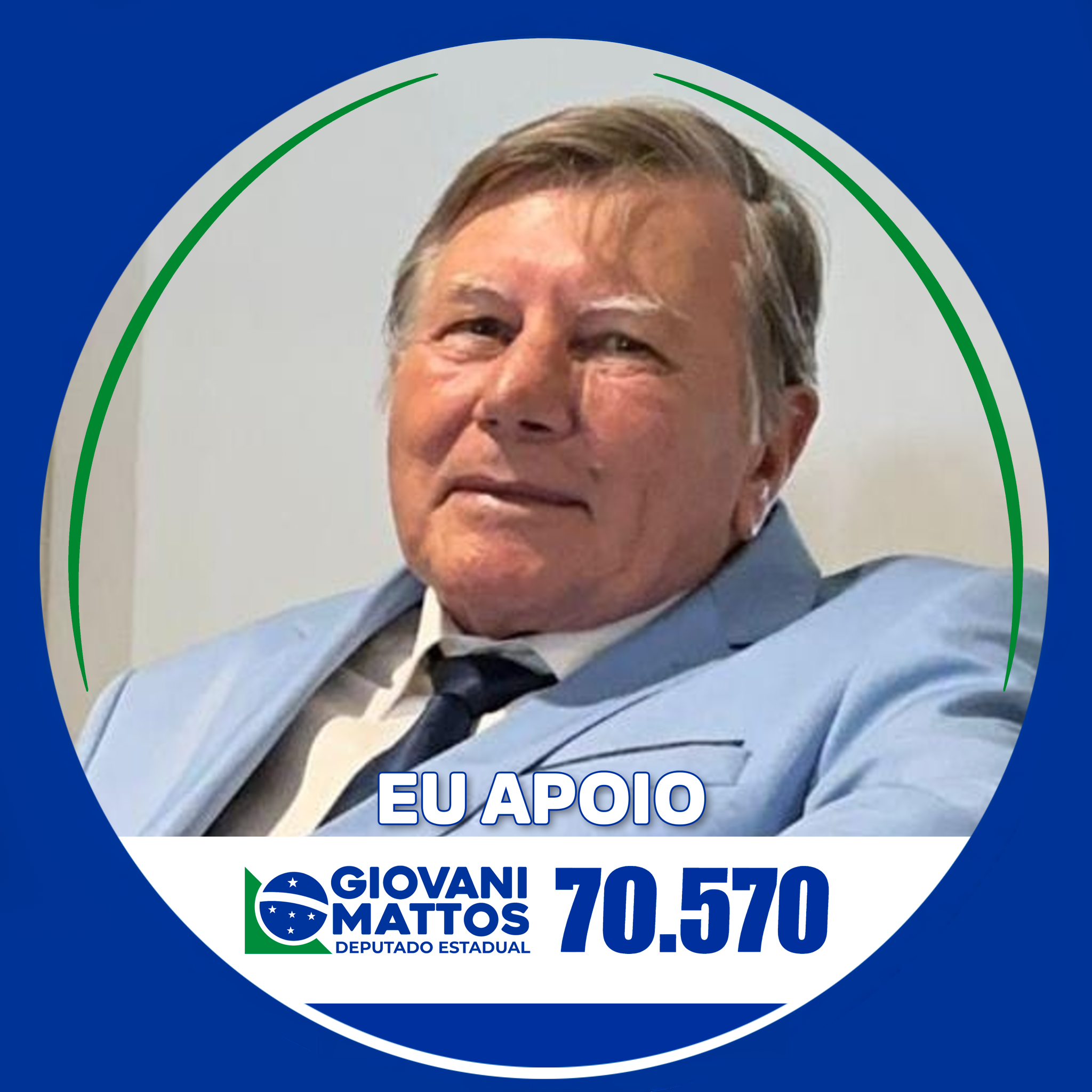 Foto de Neriton Berbert