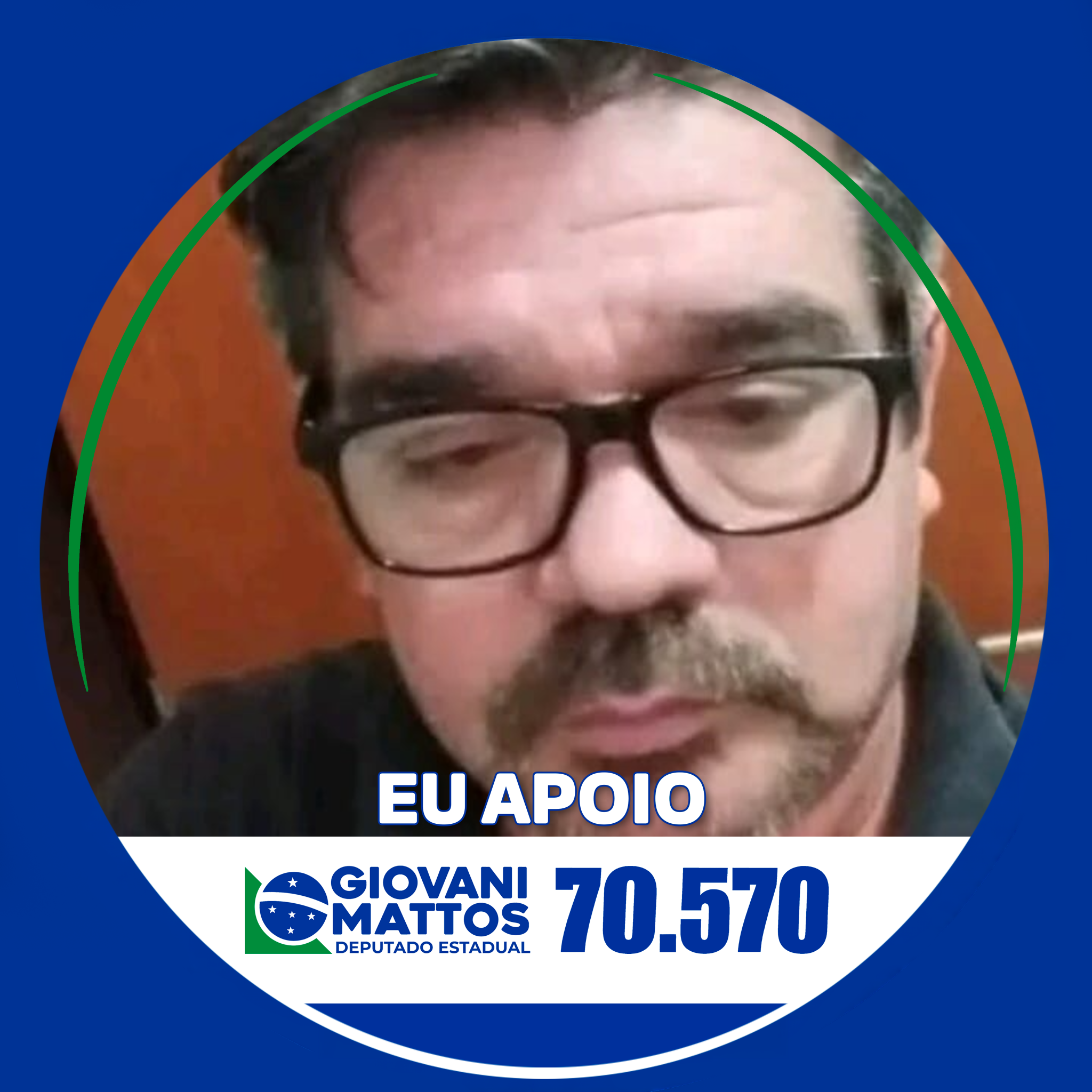 Foto de José Reis