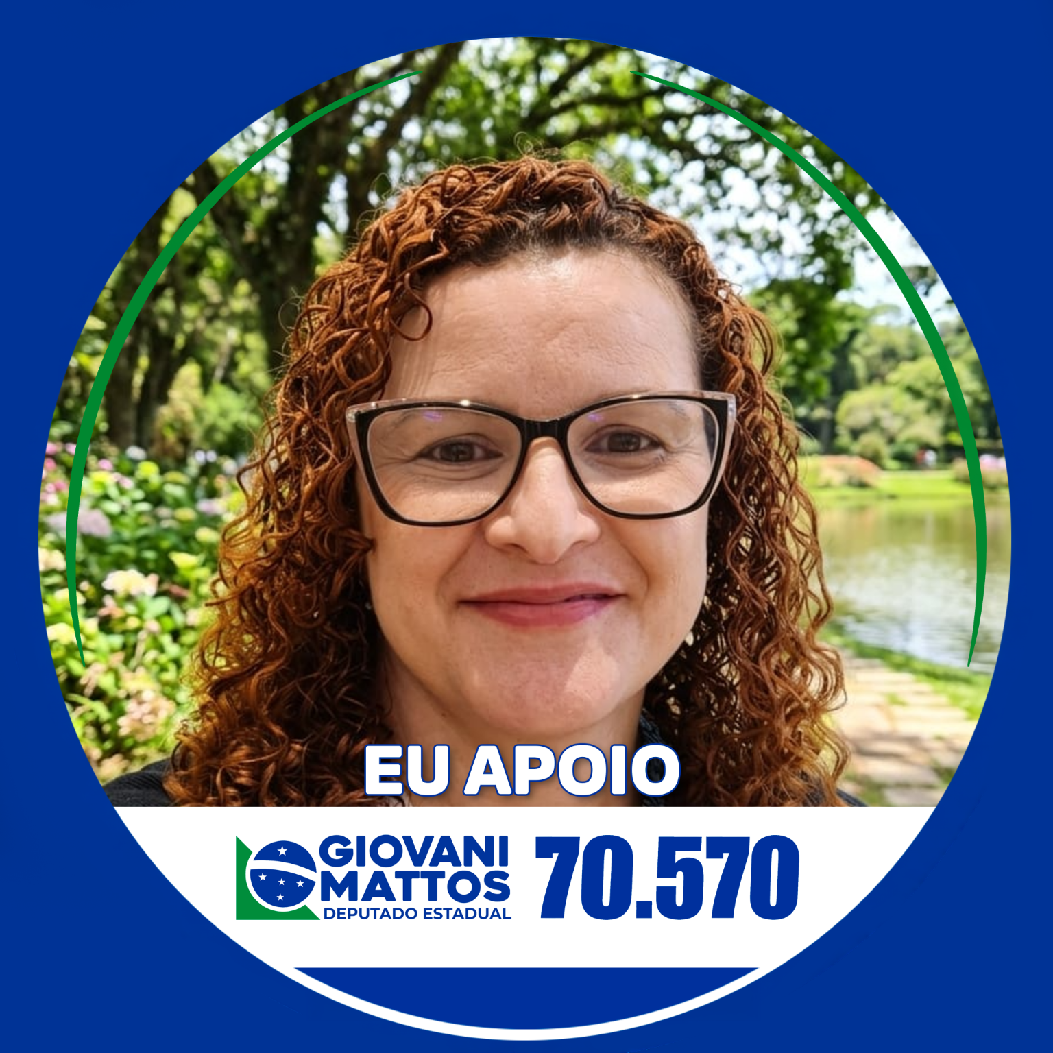 Foto de Katiane