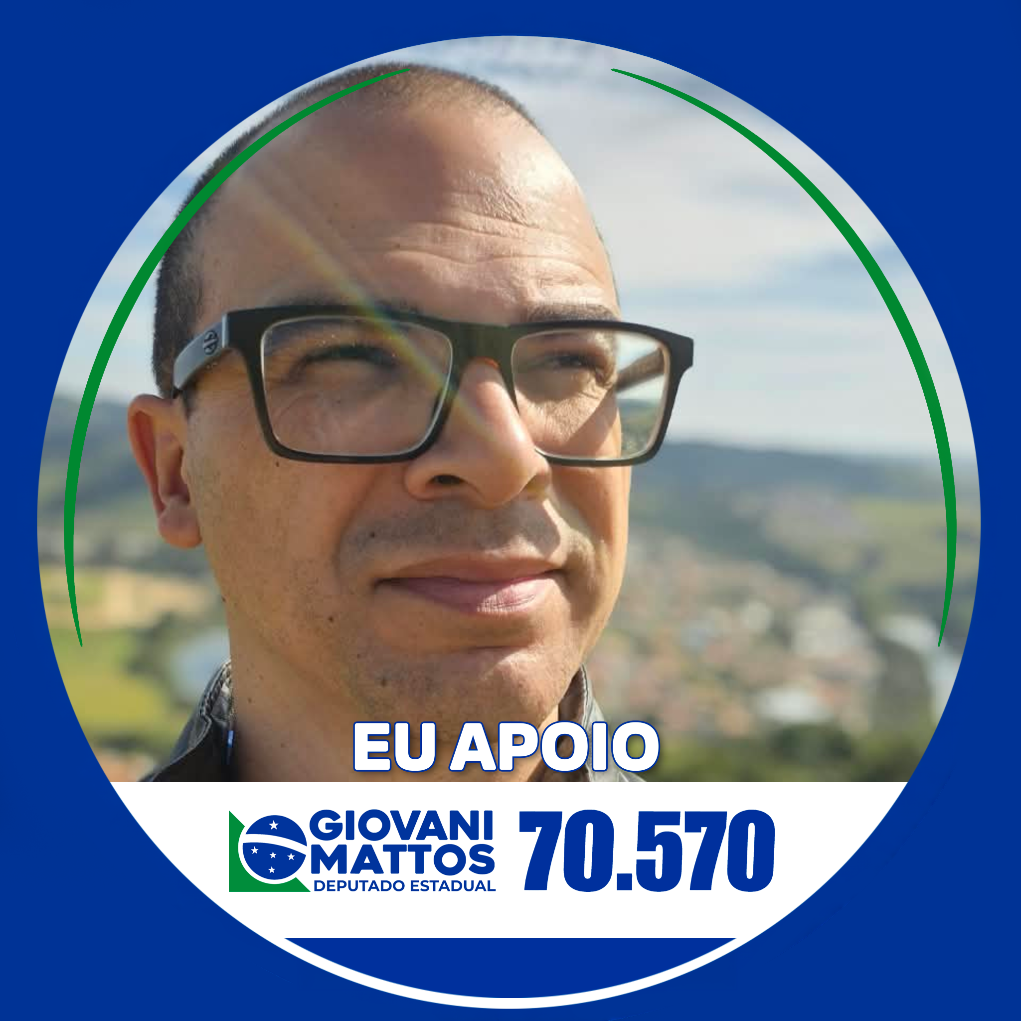 Foto de Afranio Rep
