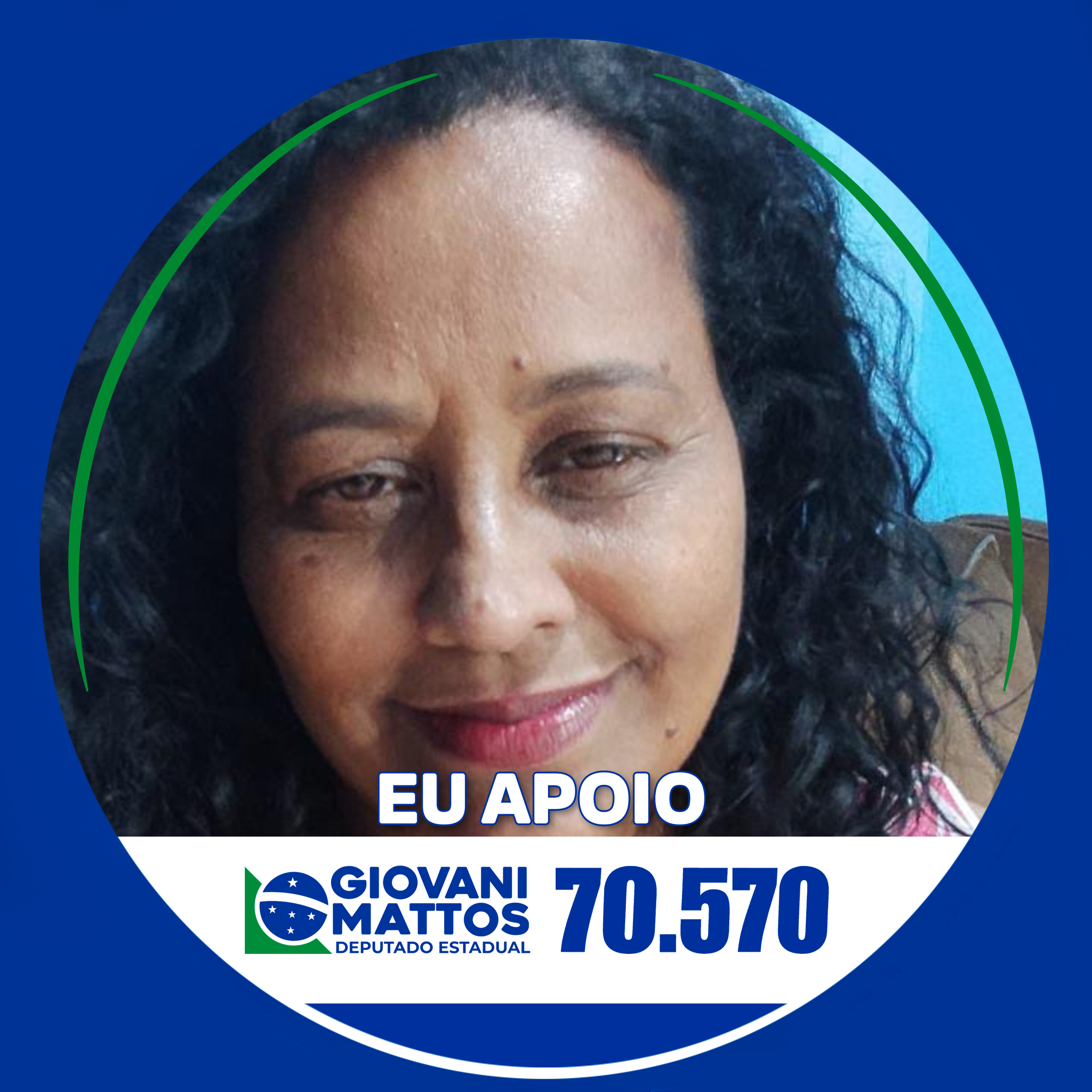 Foto de Sandra