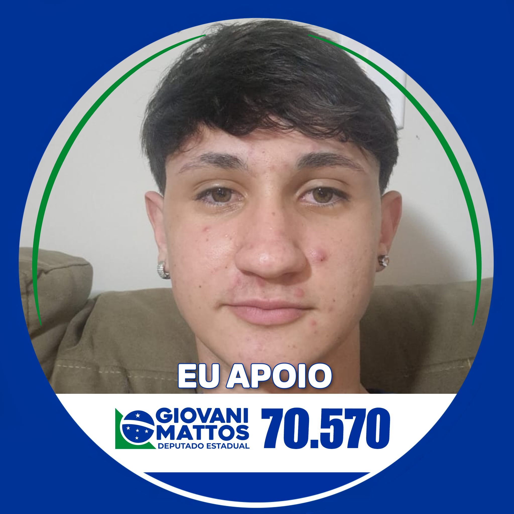 Foto de João Neto
