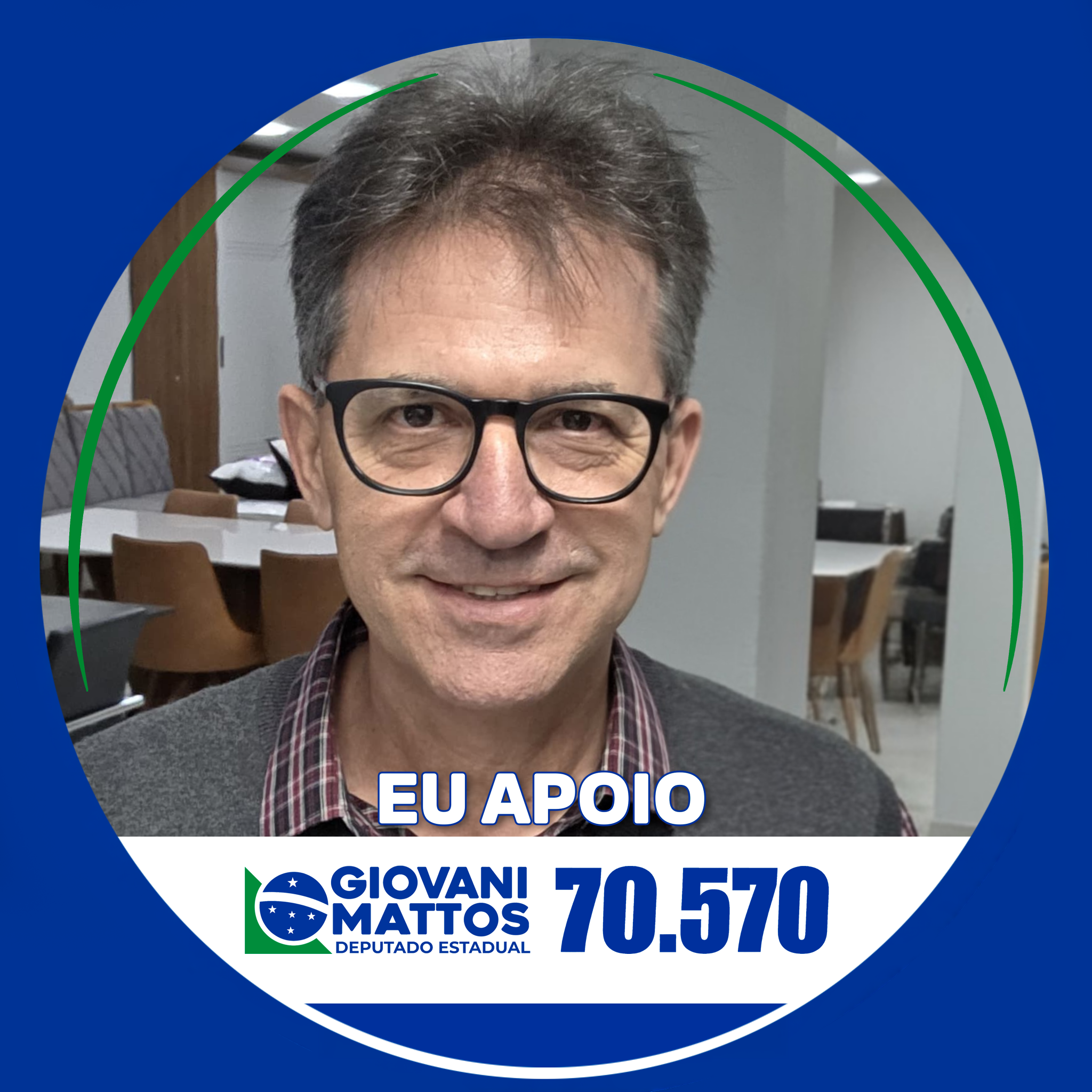 Foto de Emerson Silli