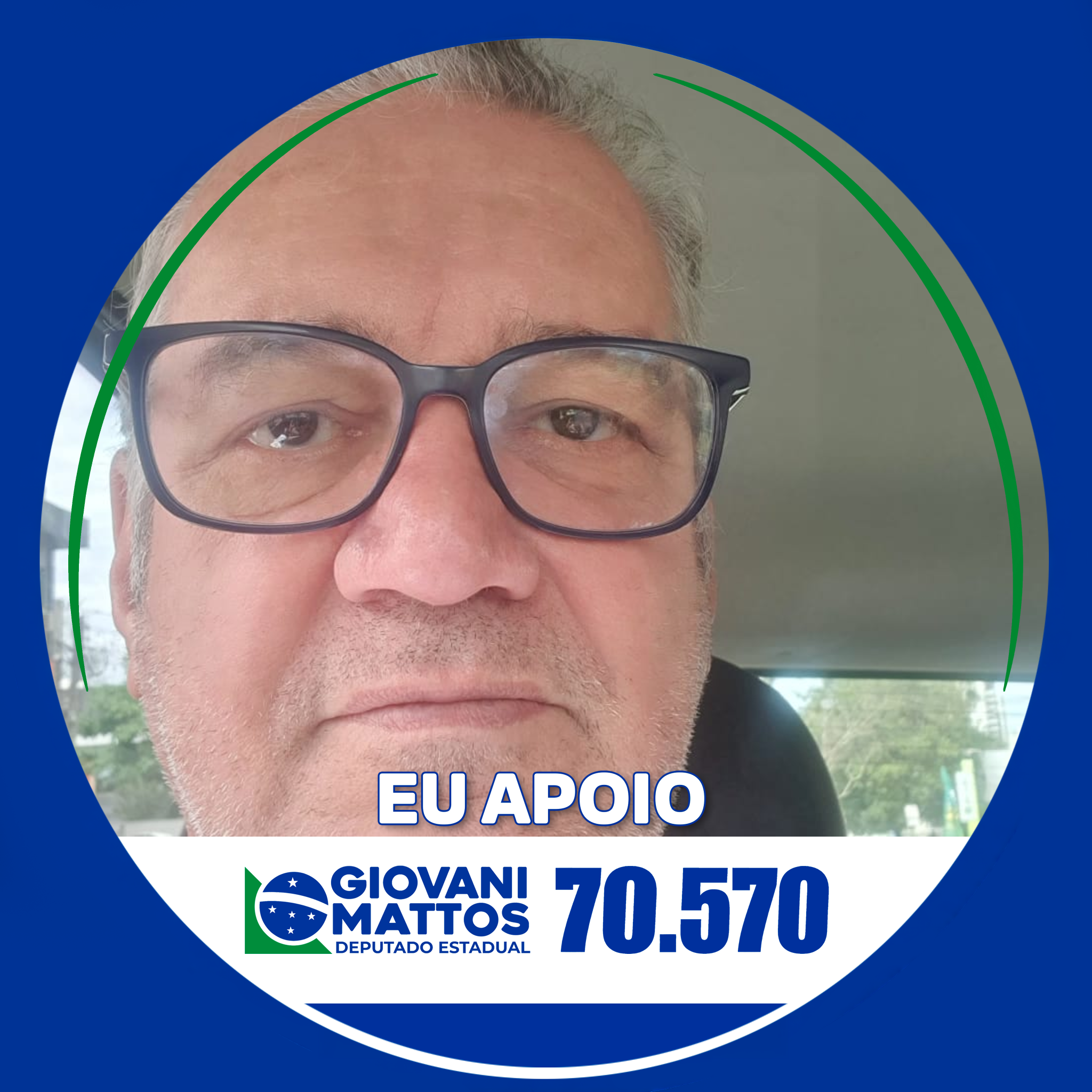 Foto de Alvaro Romagnoli