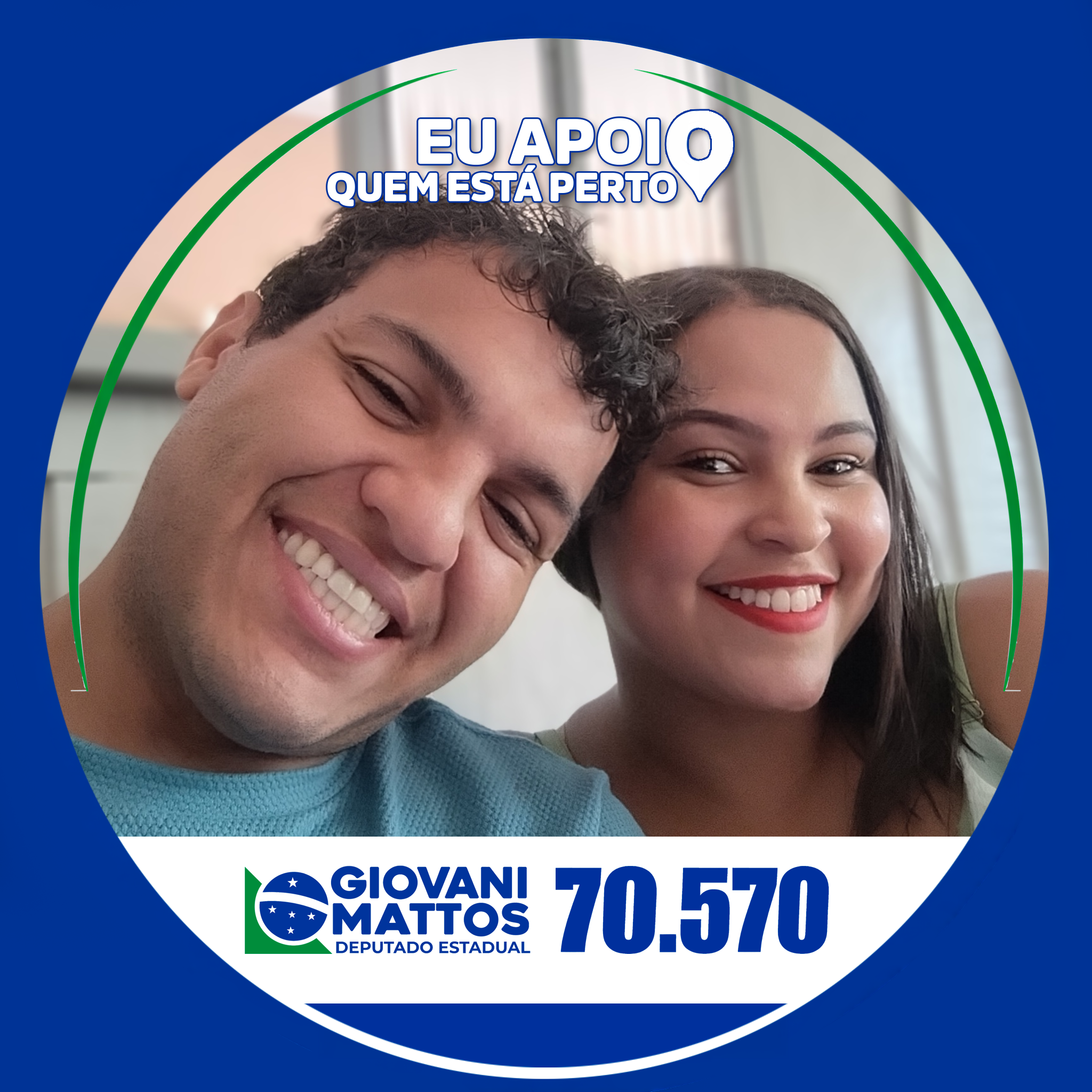 Foto de Victor Durães Leite