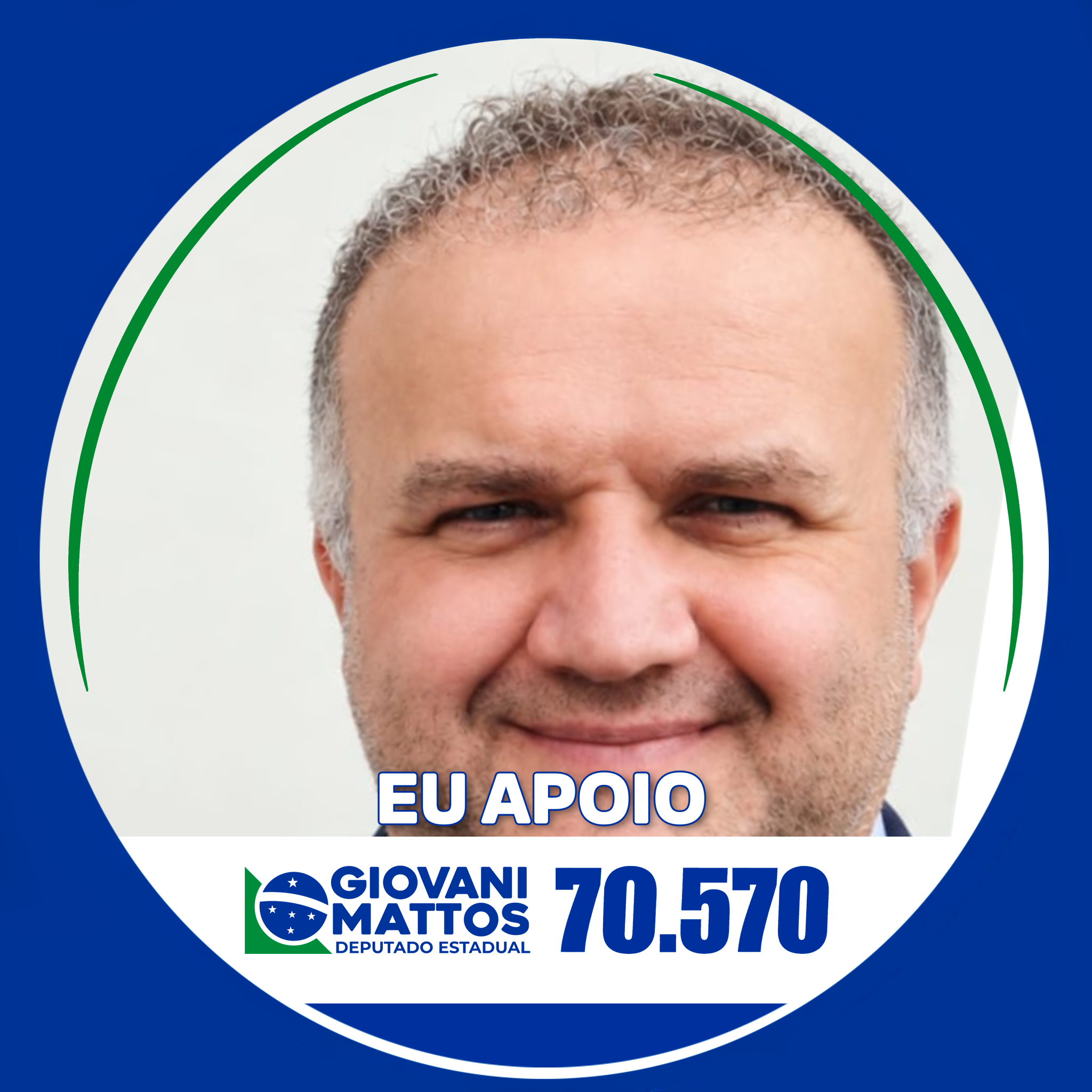 Foto de Washington Silva