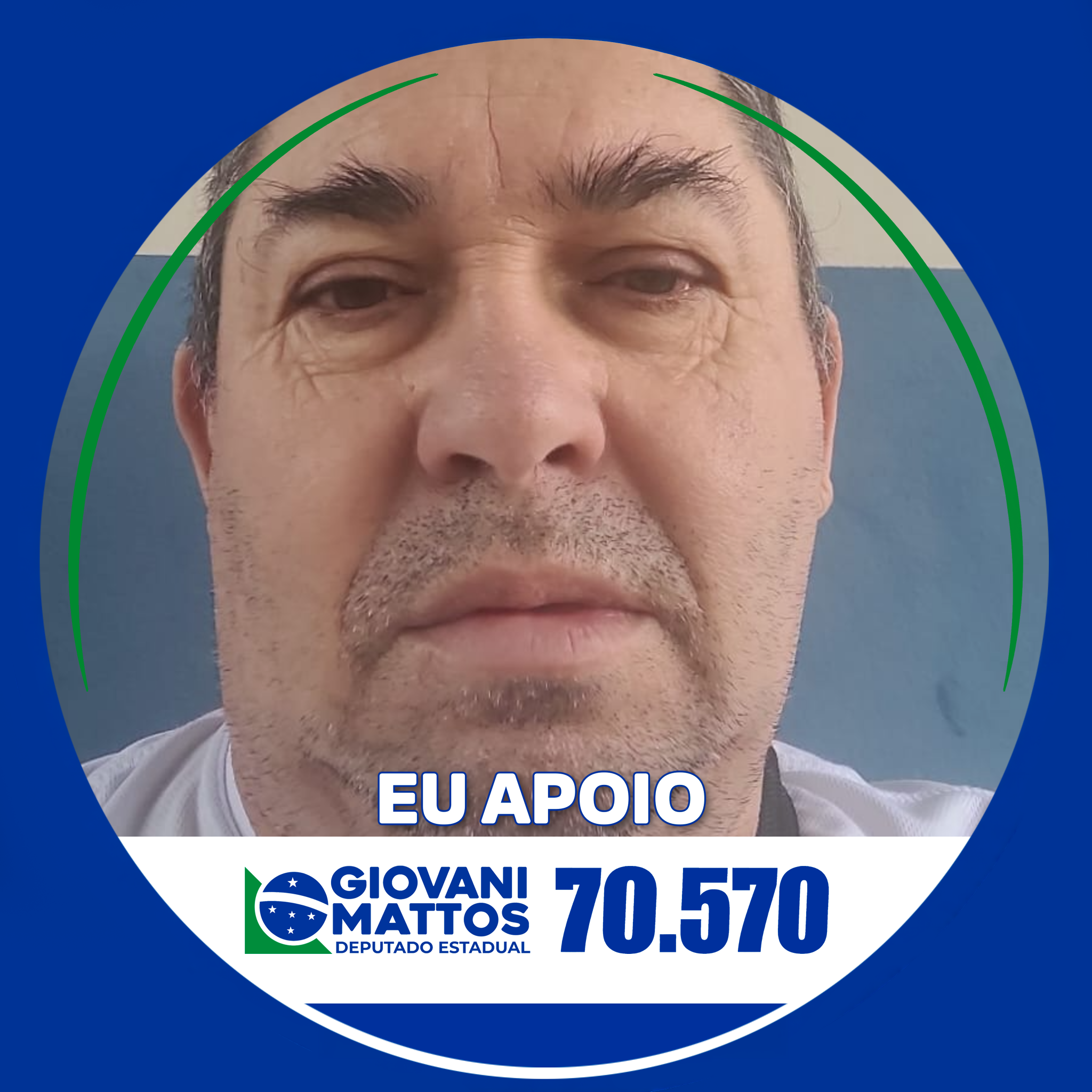 Foto de Julio de Matos