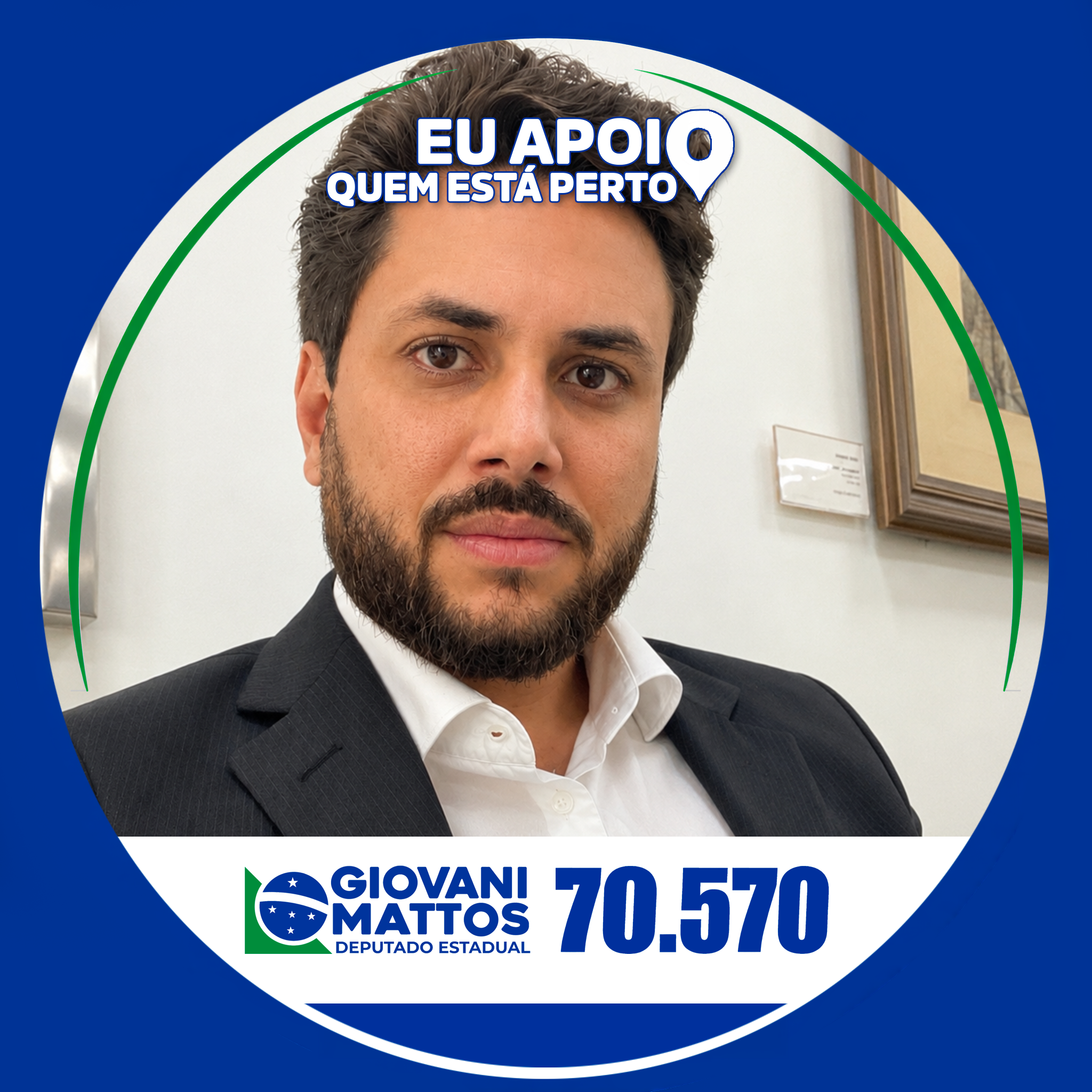 Foto de Jean Thomaz