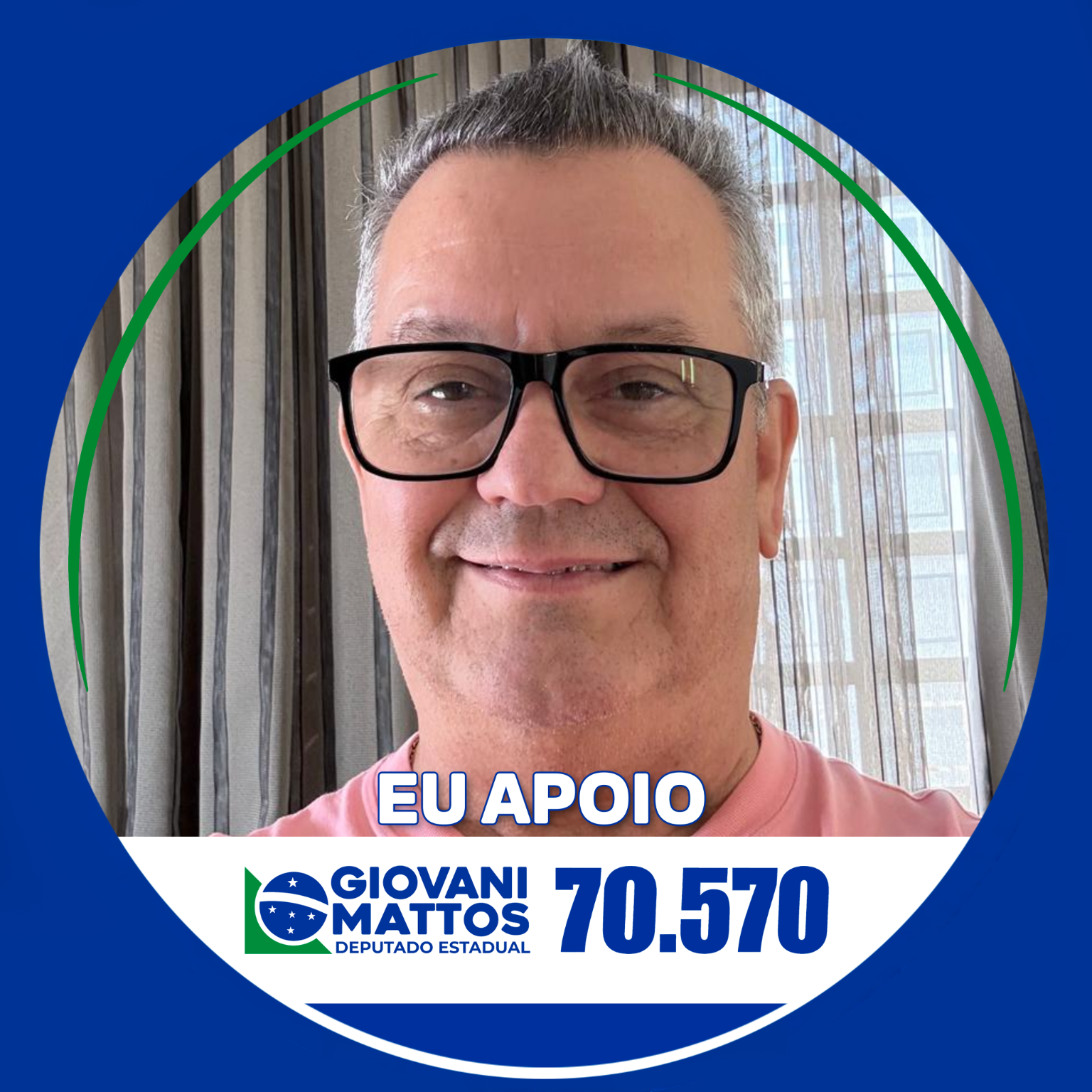 Foto de Gilberto Ferreira