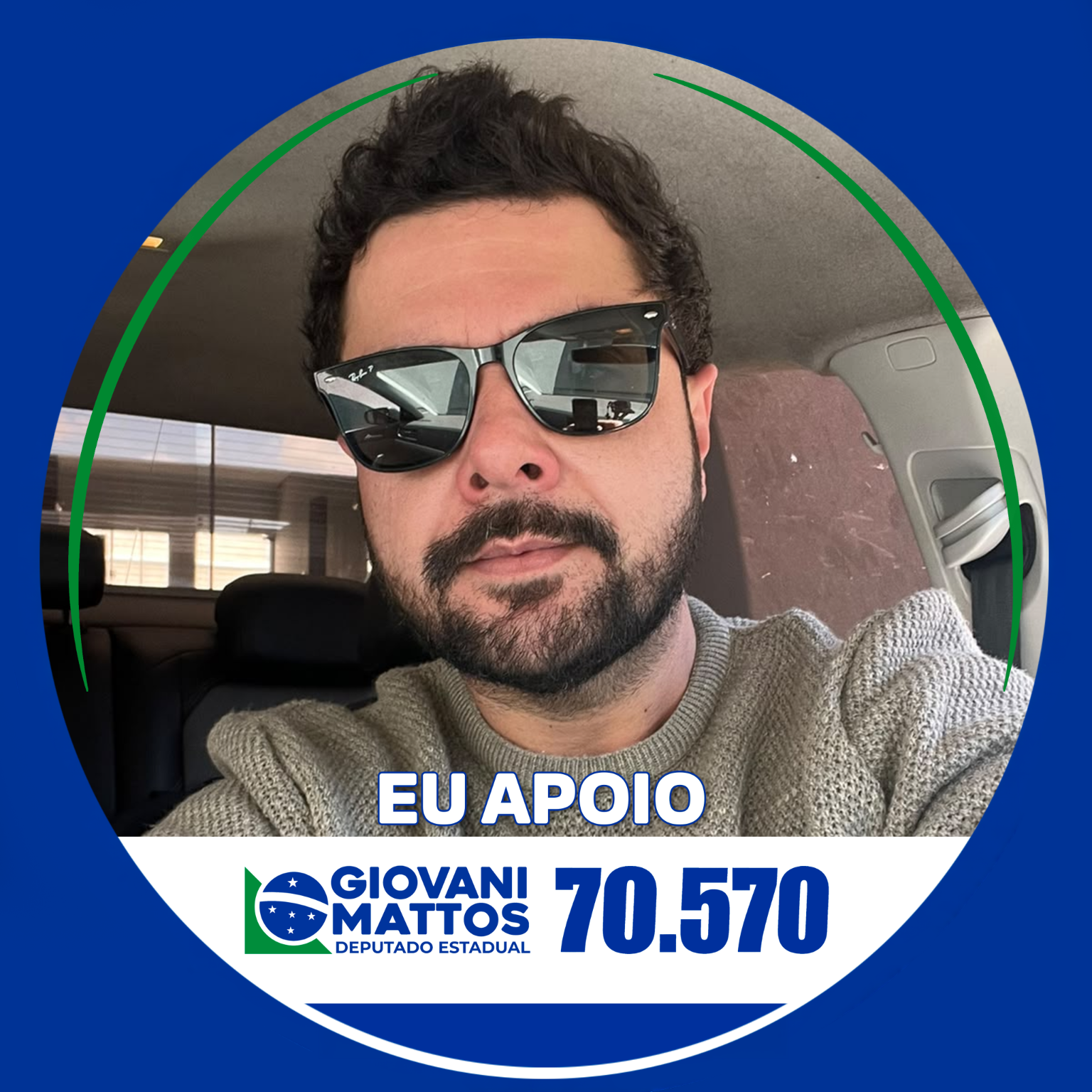 Foto de Gabriel Milani