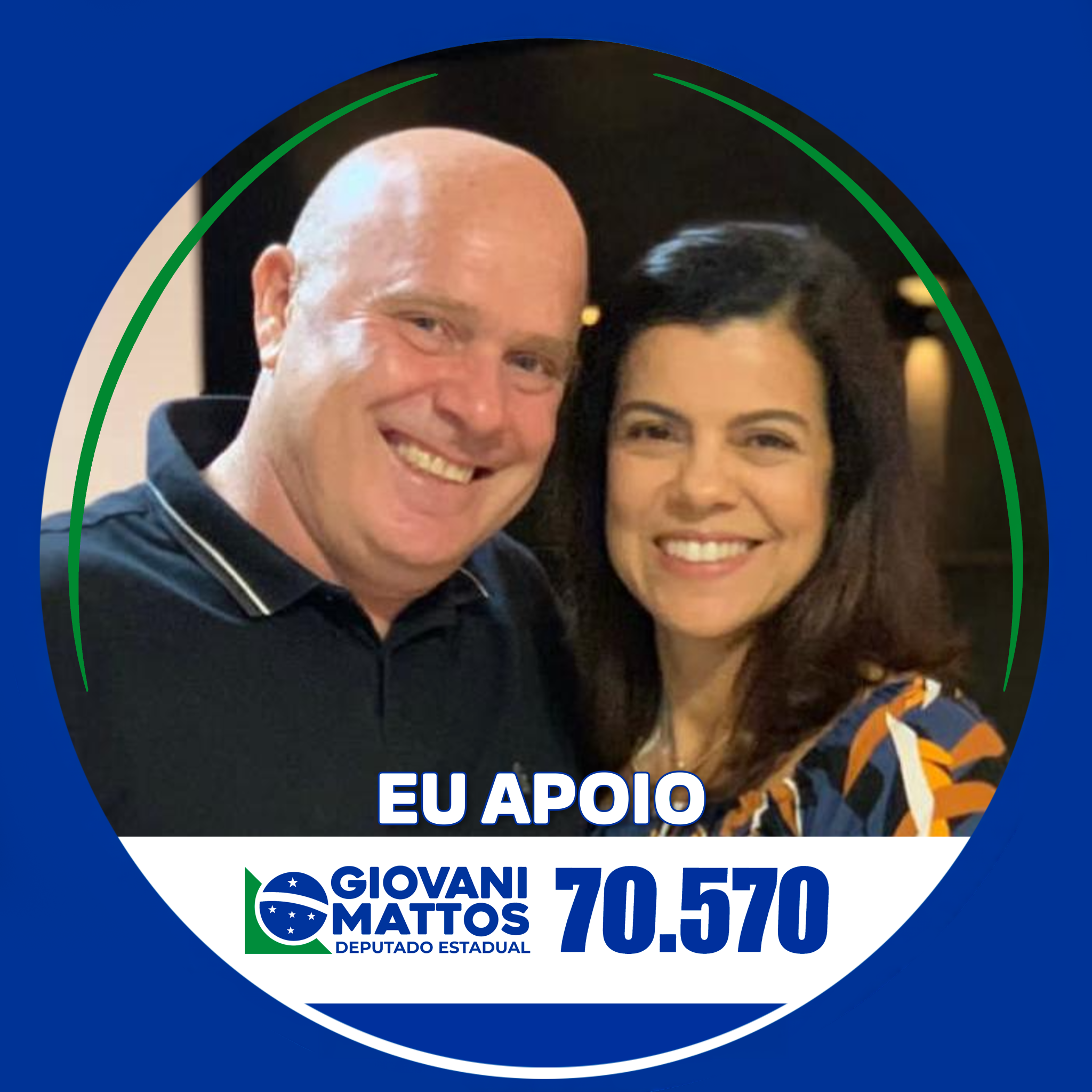 Foto de Gelson Angonese