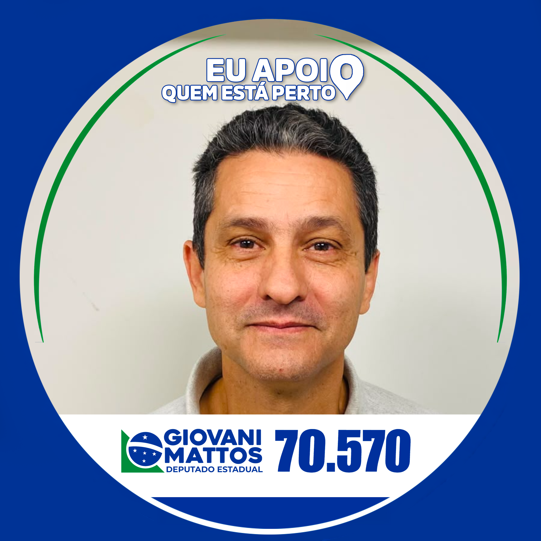 Foto de Reinaldo