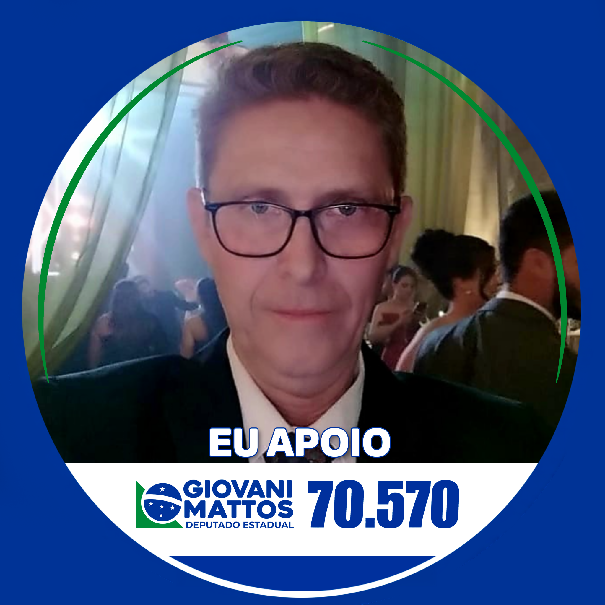 Foto de João Carlos Pacheco