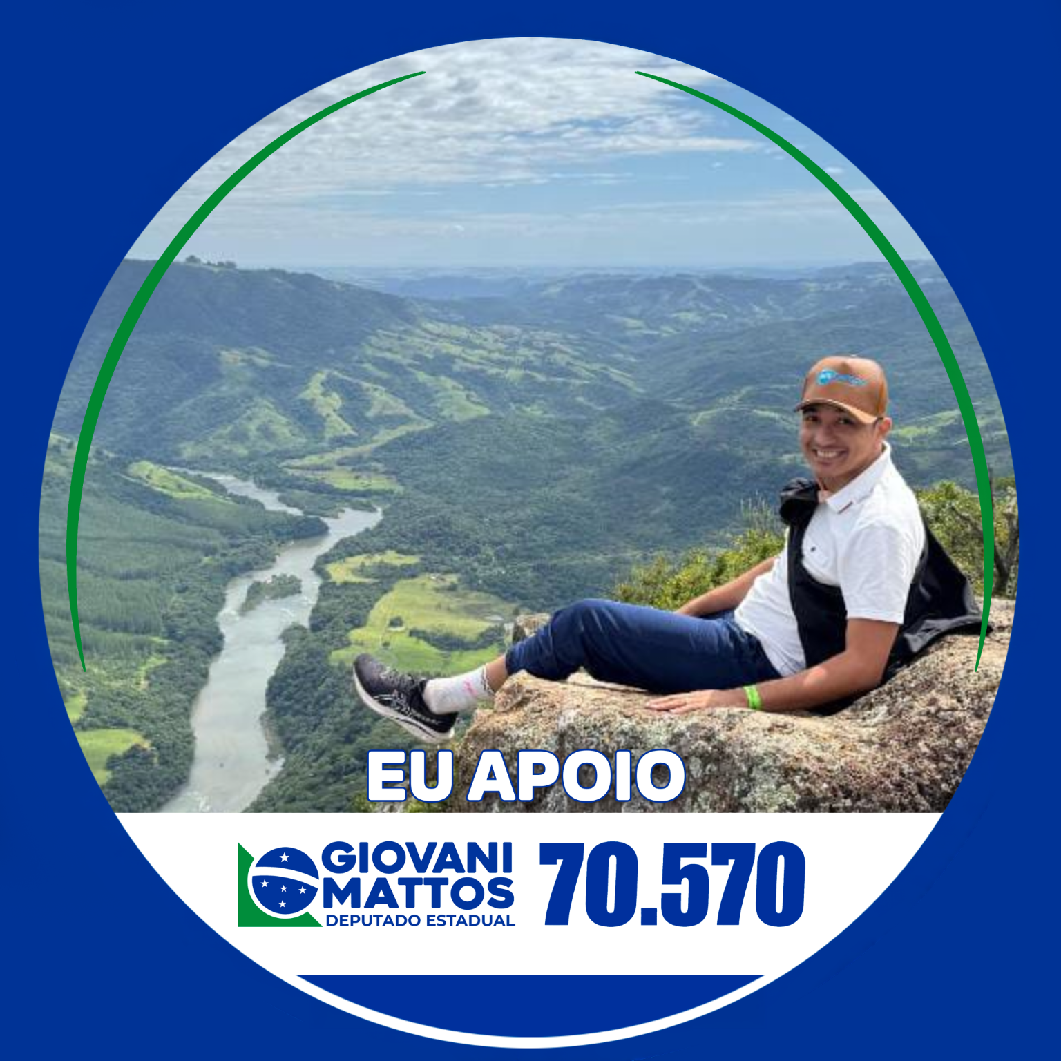 Foto de Mateus Rocha