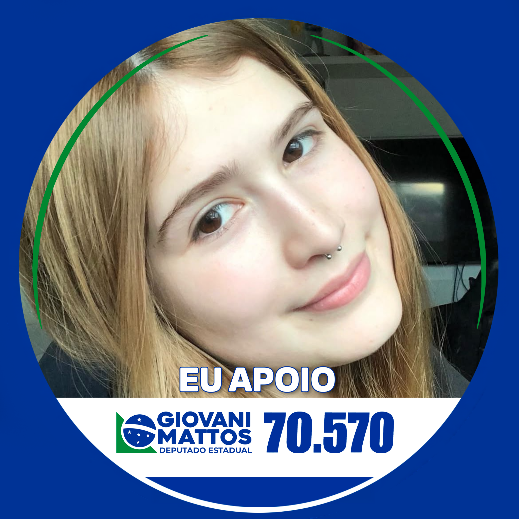 Foto de Gabriela Manesco